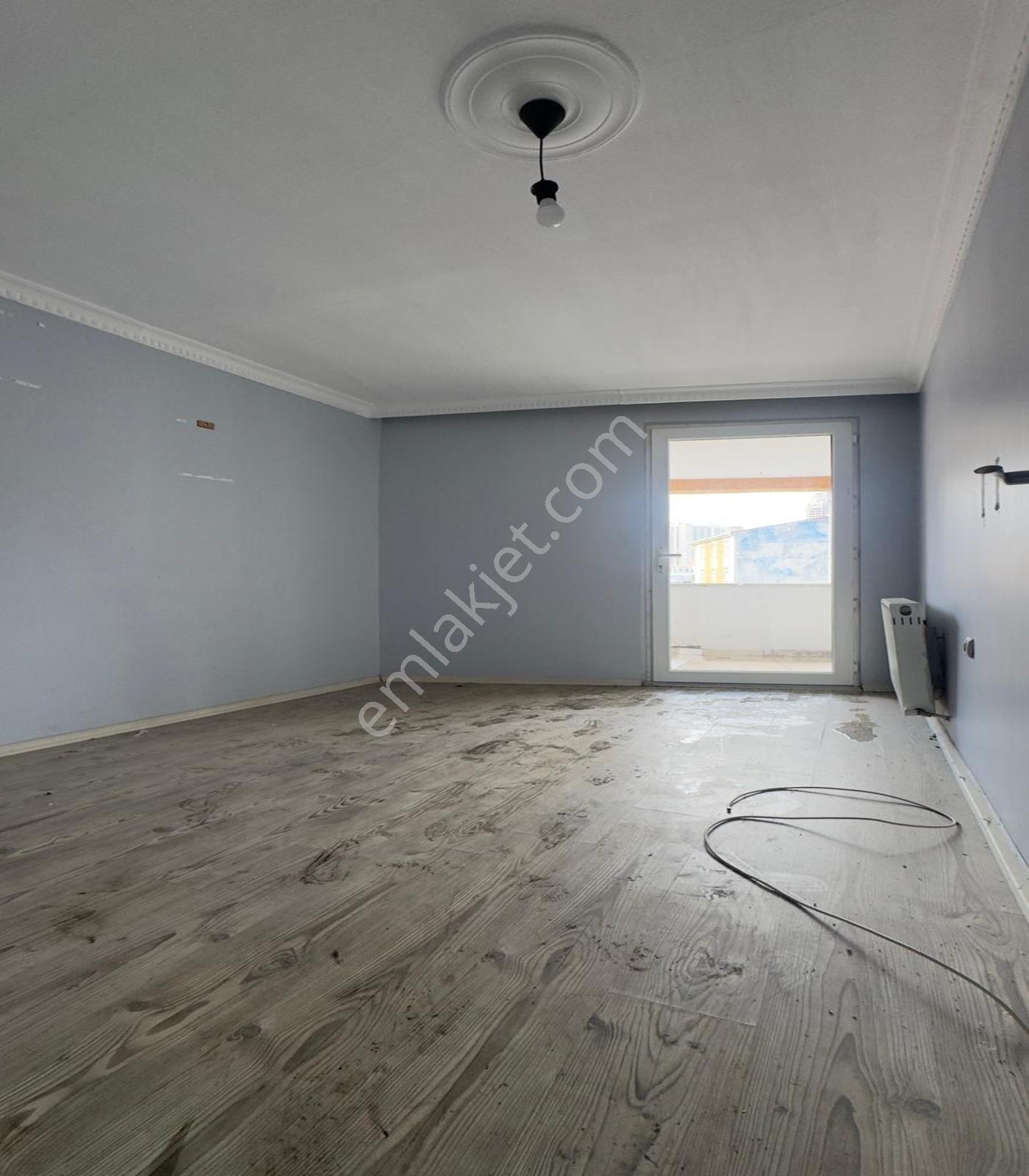 Gazi Caddesinde Bağımsız Girişli 4+2 Geniş M2 Dubleks Daire - Görsel 32