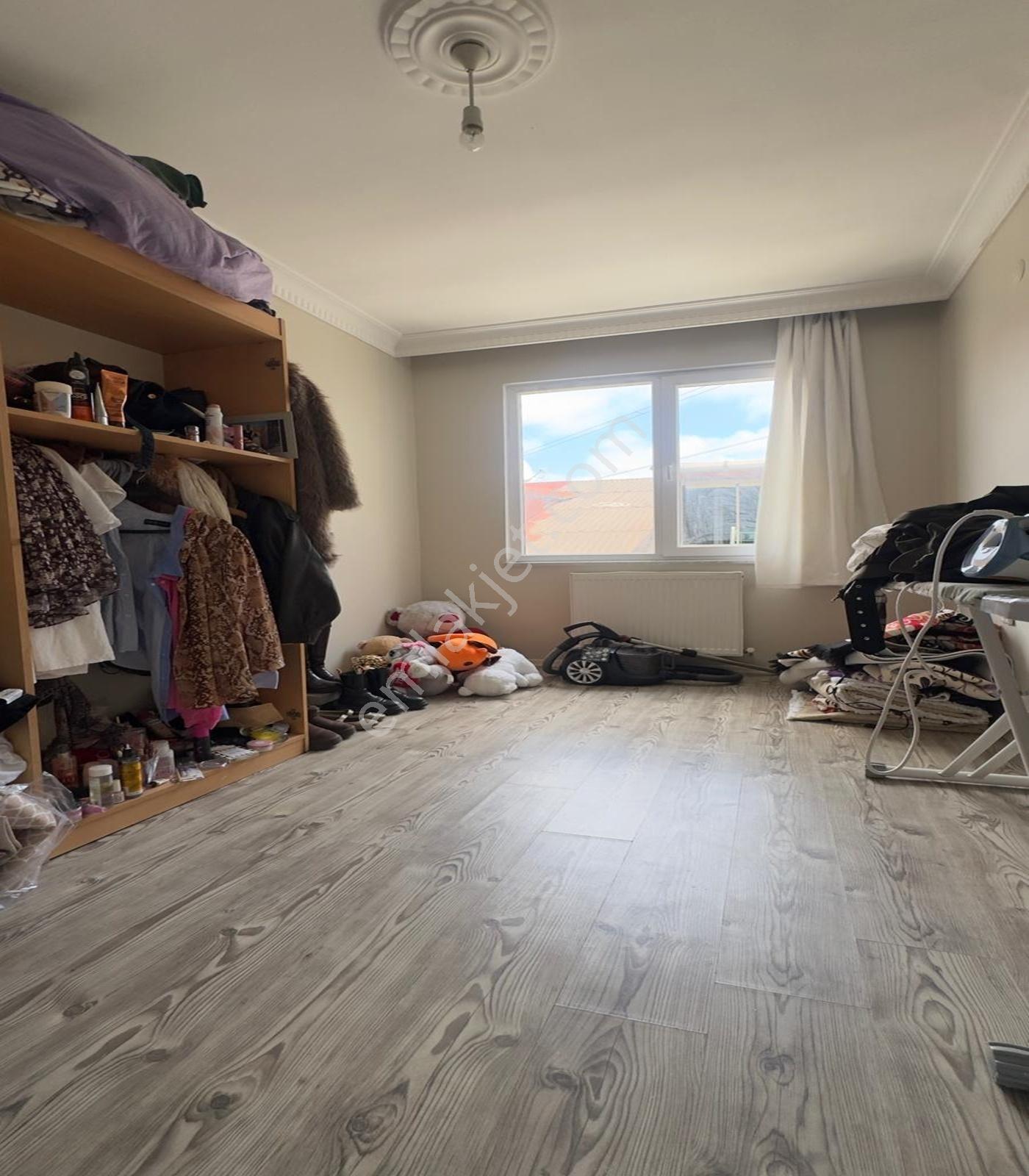 Gazi Caddesinde Bağımsız Girişli 4+2 Geniş M2 Dubleks Daire - Görsel 16