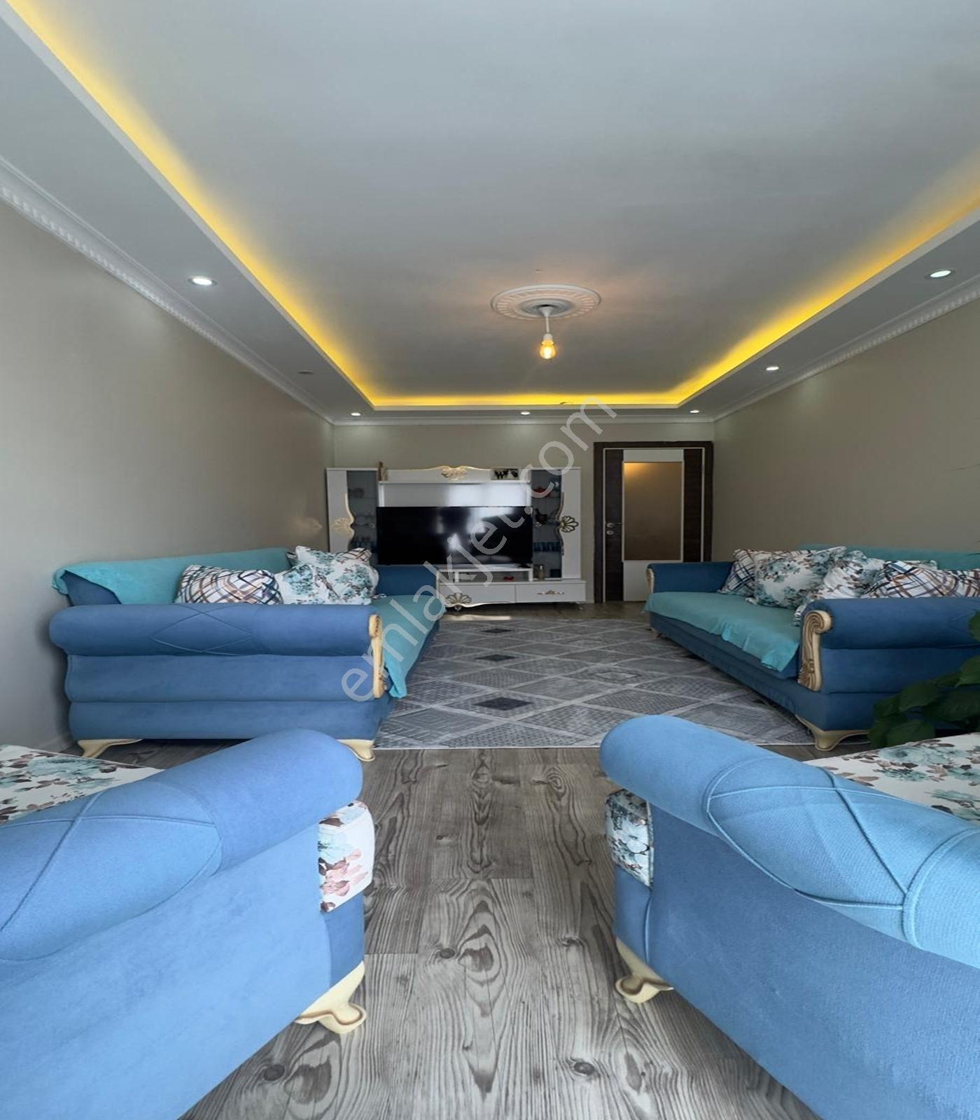 Gazi Caddesinde Bağımsız Girişli 4+2 Geniş M2 Dubleks Daire - Görsel 11
