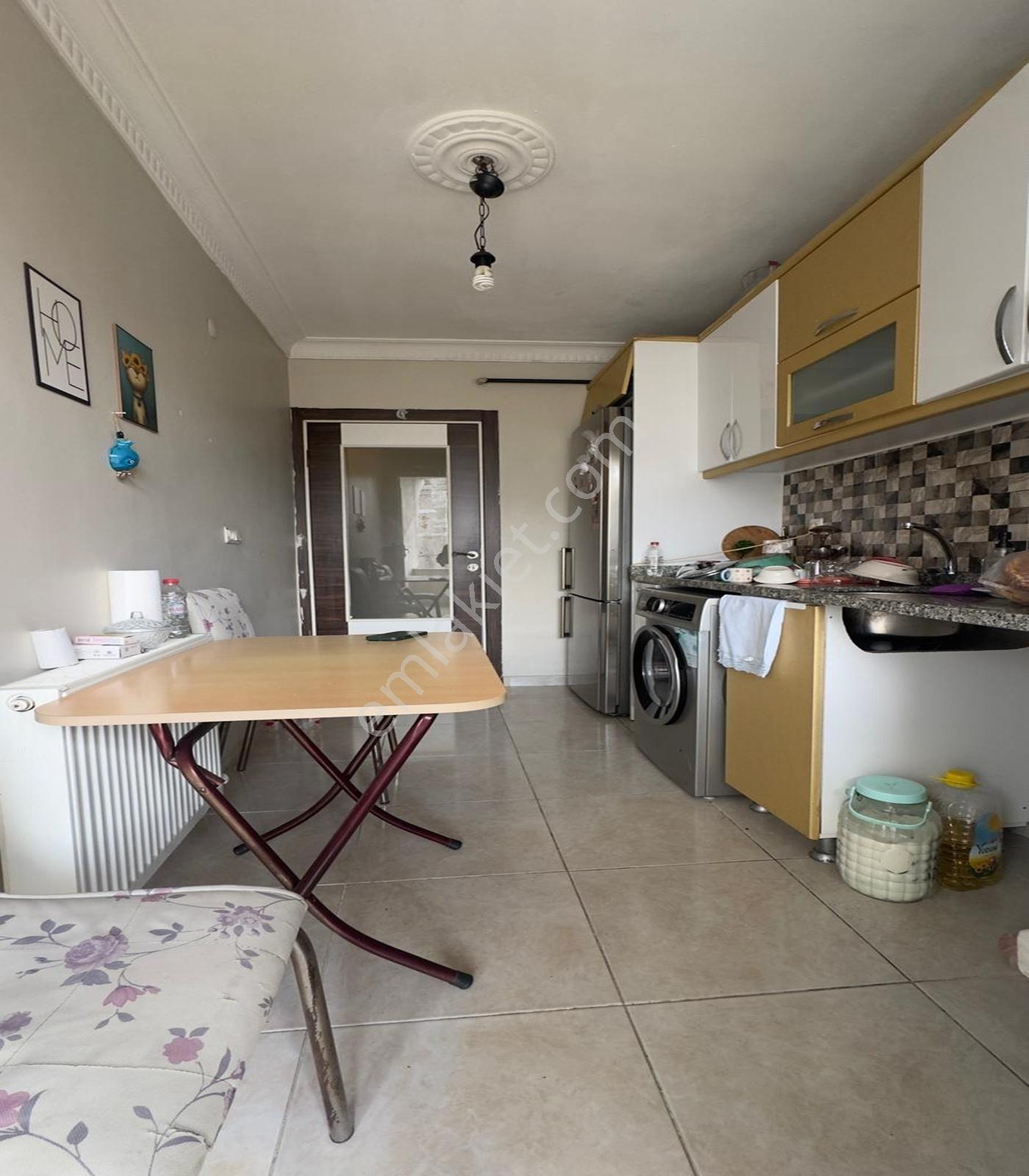 Gazi Caddesinde Bağımsız Girişli 4+2 Geniş M2 Dubleks Daire - Görsel 8