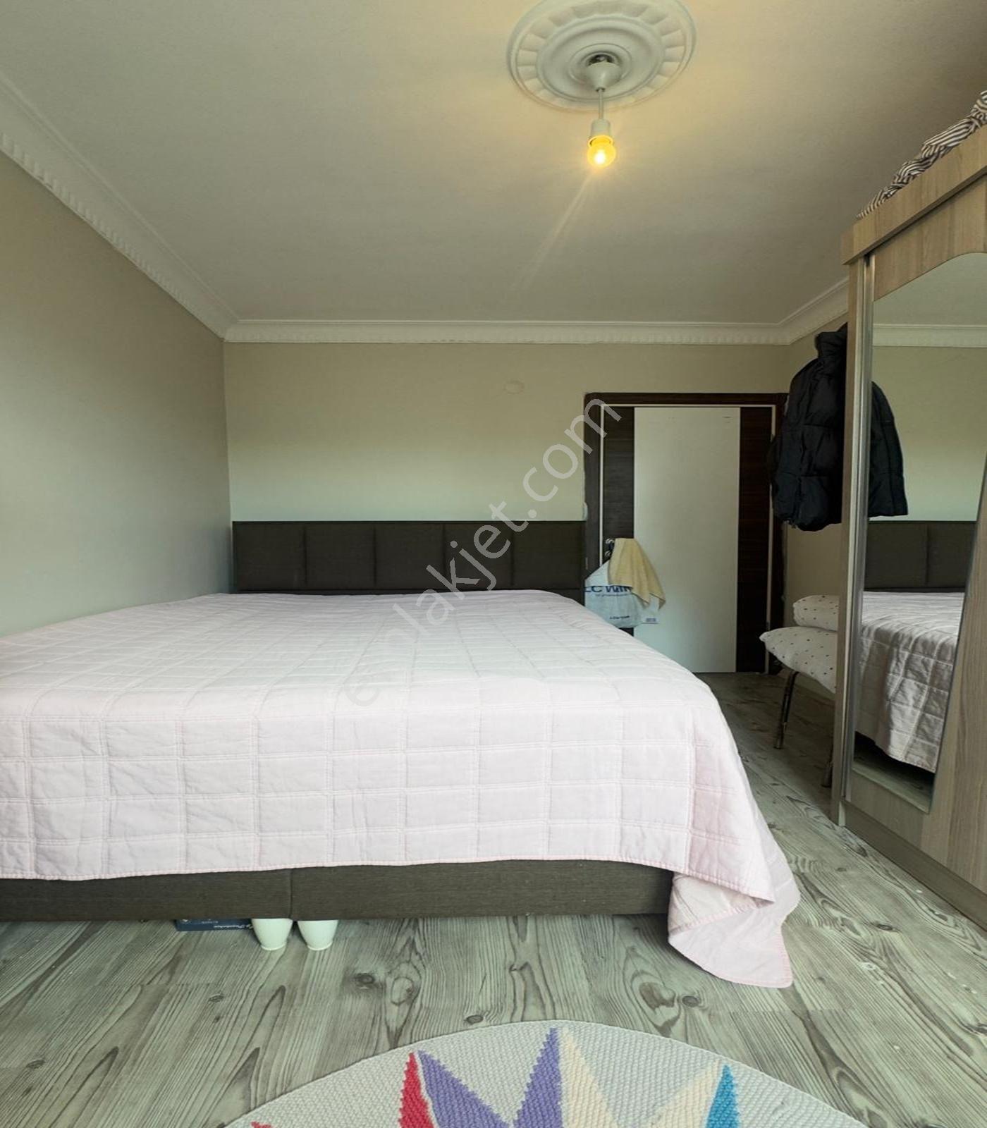 Gazi Caddesinde Bağımsız Girişli 4+2 Geniş M2 Dubleks Daire - Görsel 21