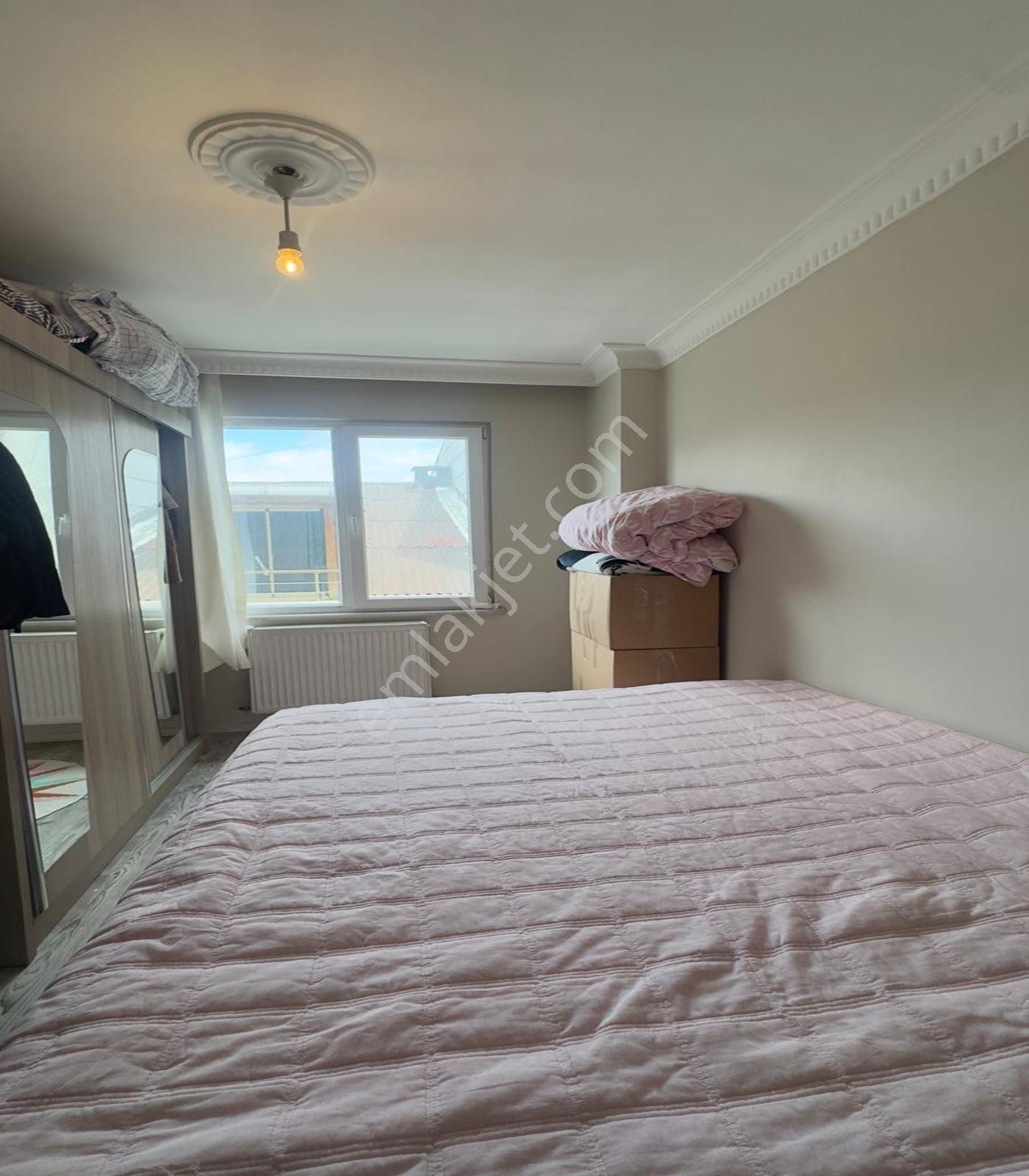Gazi Caddesinde Bağımsız Girişli 4+2 Geniş M2 Dubleks Daire - Görsel 22