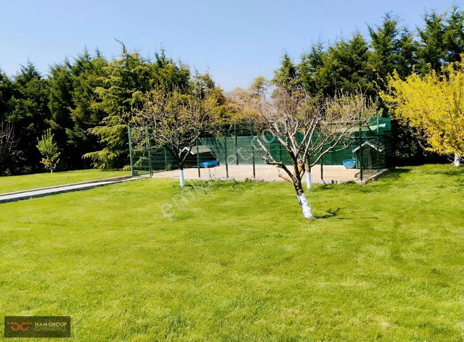 Çok Acil Satılık Çatalca Celepköyde Çiftlik Evi