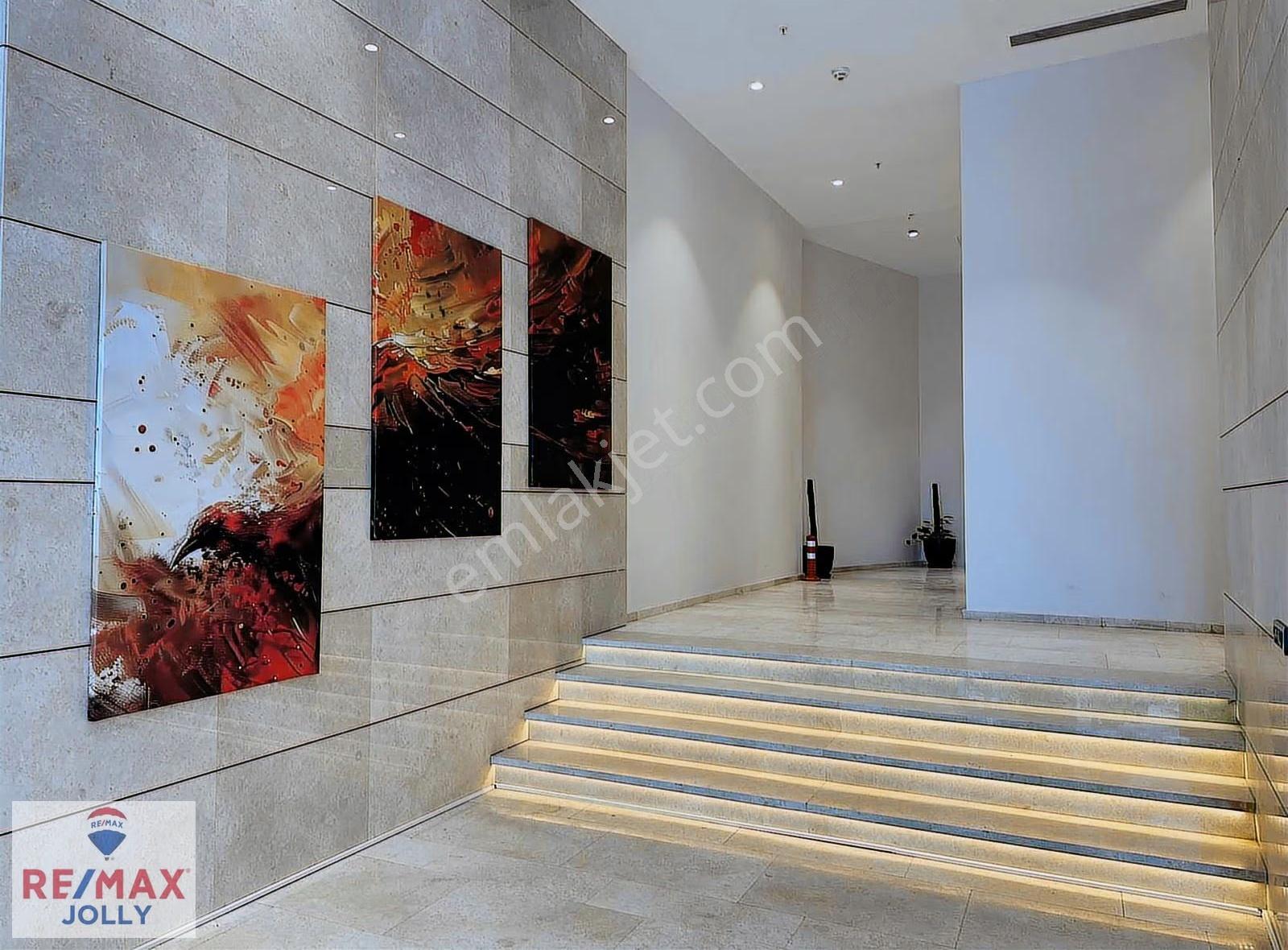 Point Bornova Residence | 25. Kat | Deniz Cephe| 2+1 | Net 90 M2 - Görsel 20