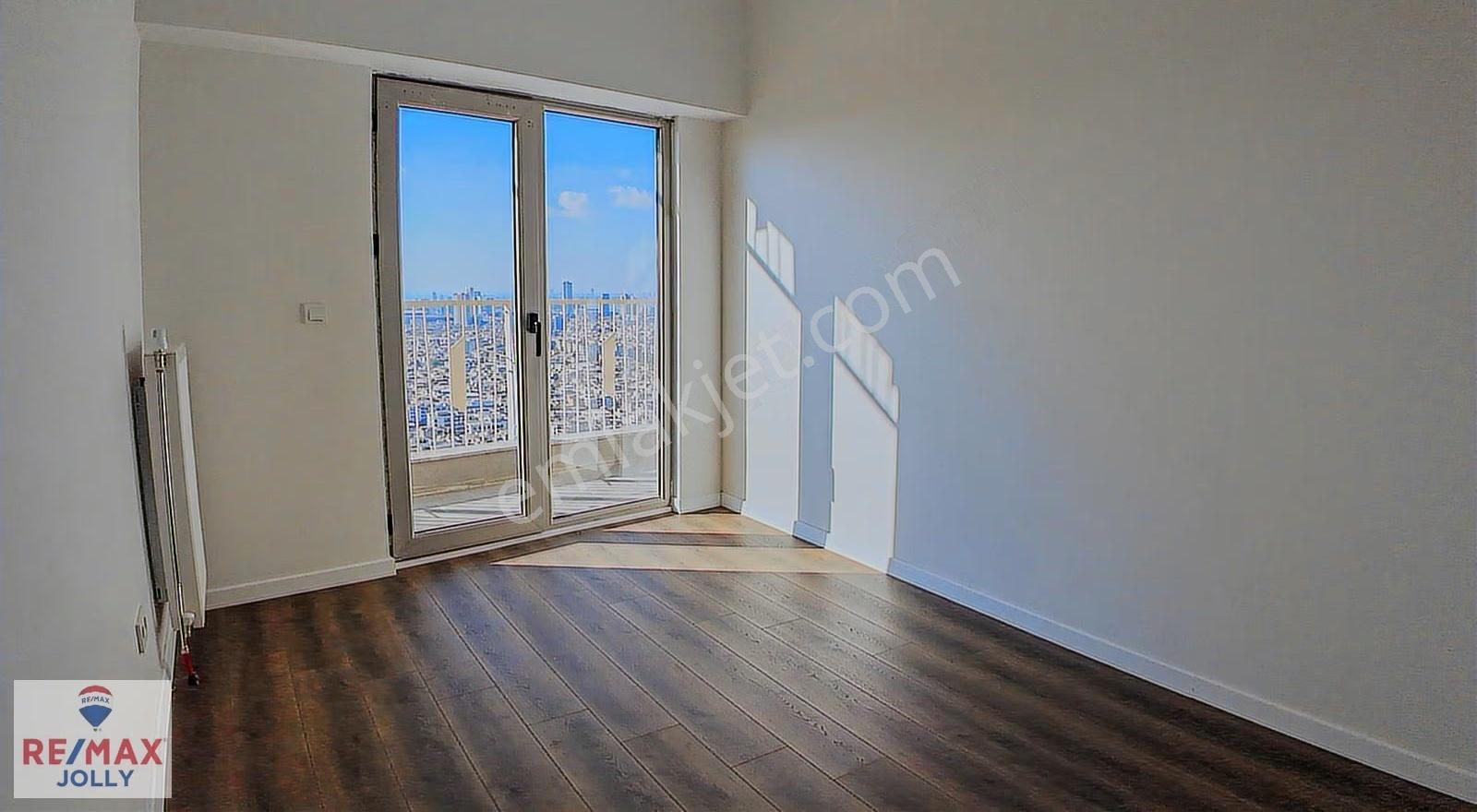 Point Bornova Residence | 25. Kat | Deniz Cephe| 2+1 | Net 90 M2 - Görsel 12