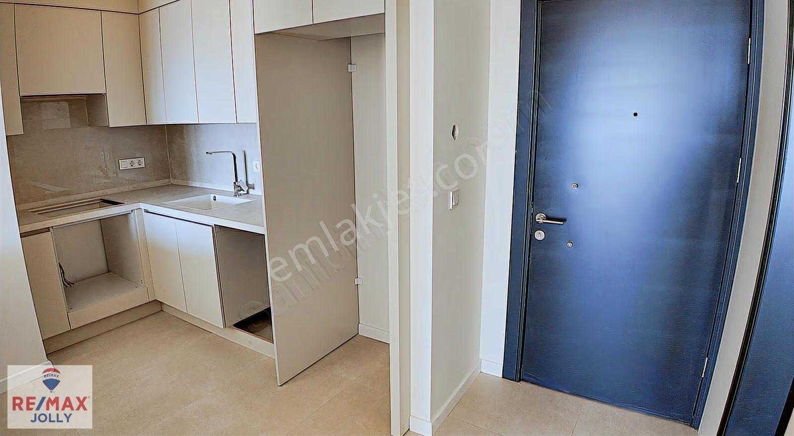 Point Bornova Residence | 25. Kat | Deniz Cephe| 2+1 | Net 90 M2 - Görsel 8