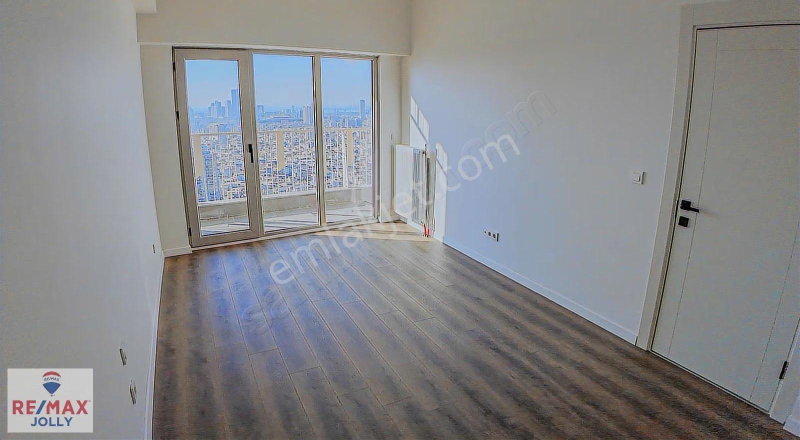 Point Bornova Residence | 25. Kat | Deniz Cephe| 2+1 | Net 90 M2 - Görsel 18