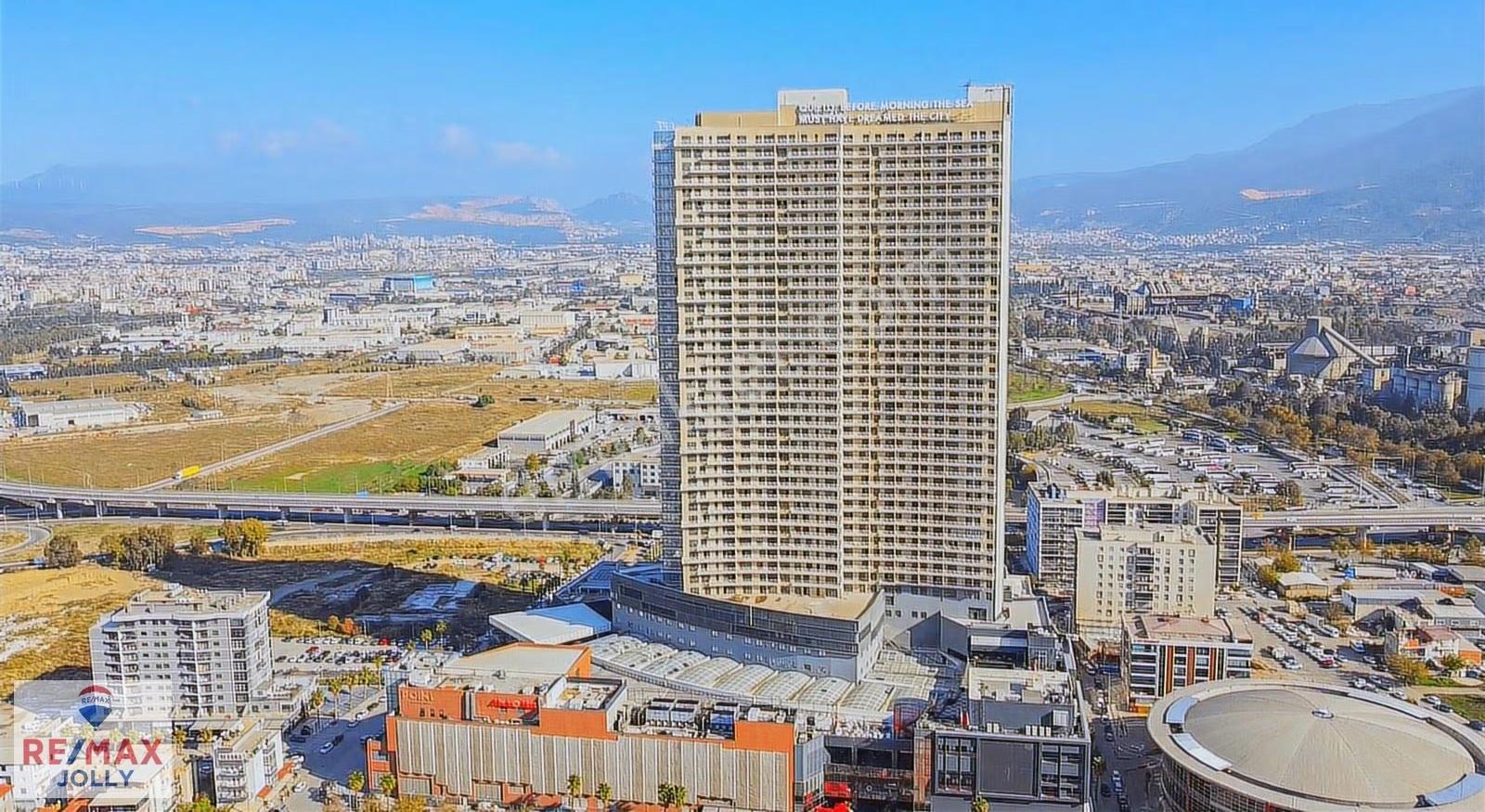 Point Bornova Residence | 25. Kat | Deniz Cephe| 2+1 | Net 90 M2 - Görsel 23