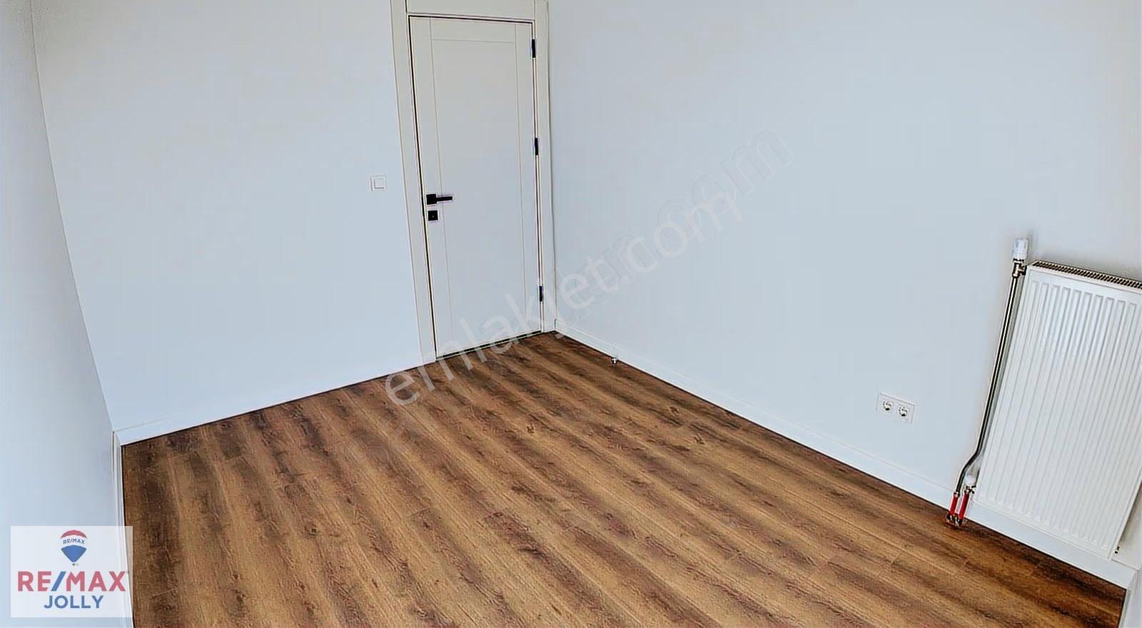 Point Bornova Residence | 25. Kat | Deniz Cephe| 2+1 | Net 90 M2 - Görsel 17