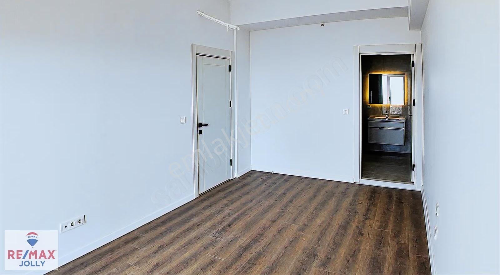 Point Bornova Residence | 25. Kat | Deniz Cephe| 2+1 | Net 90 M2 - Görsel 14