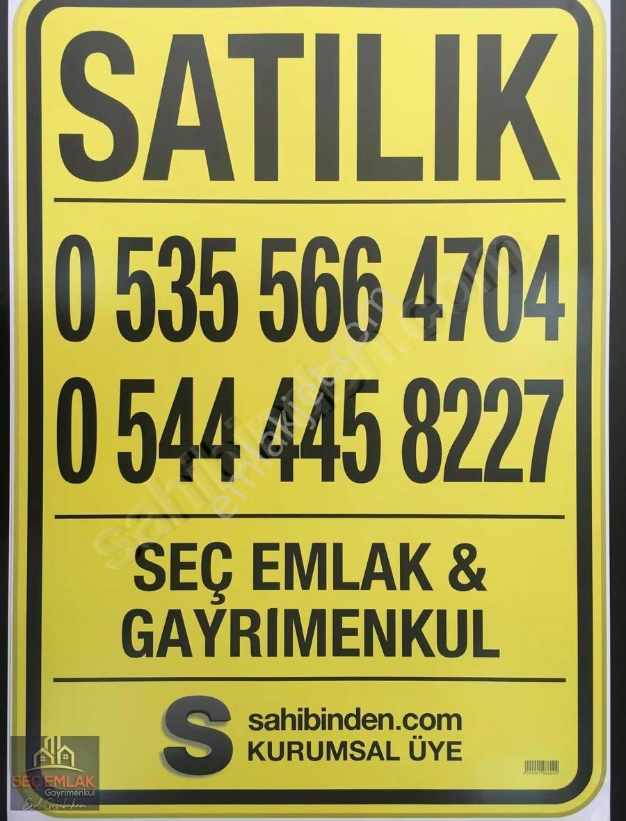 Seç Emlak'tan Perilikaya Tokide By-tipi 3+1 Satılık Daire - Görsel 30