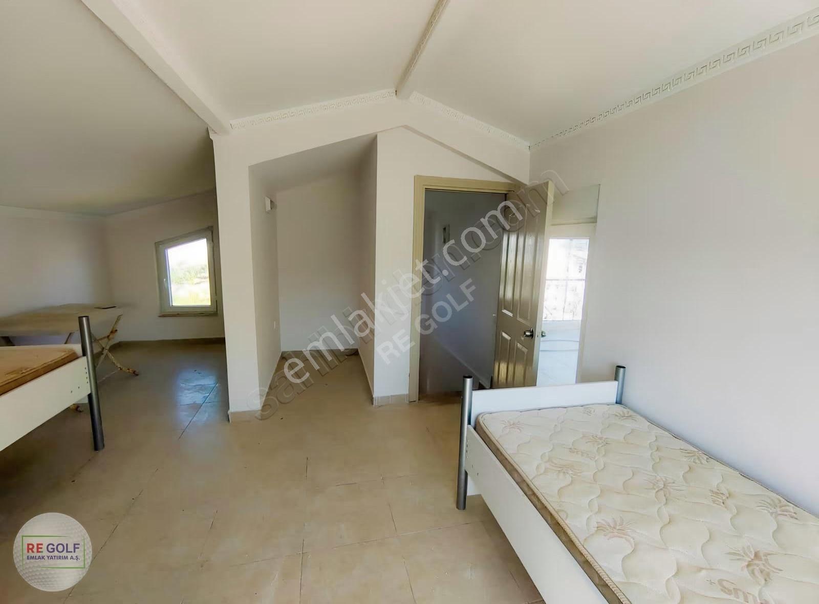 Re'golf Ten Karadayı Mah. 3+1 Kiralık Tripleks Müstakil Villa - Görsel 27