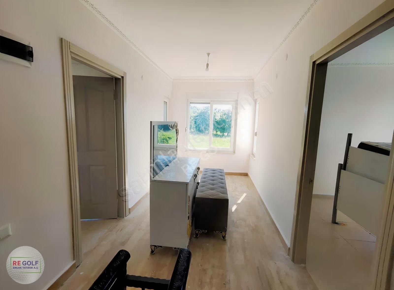 Re'golf Ten Karadayı Mah. 3+1 Kiralık Tripleks Müstakil Villa - Görsel 17