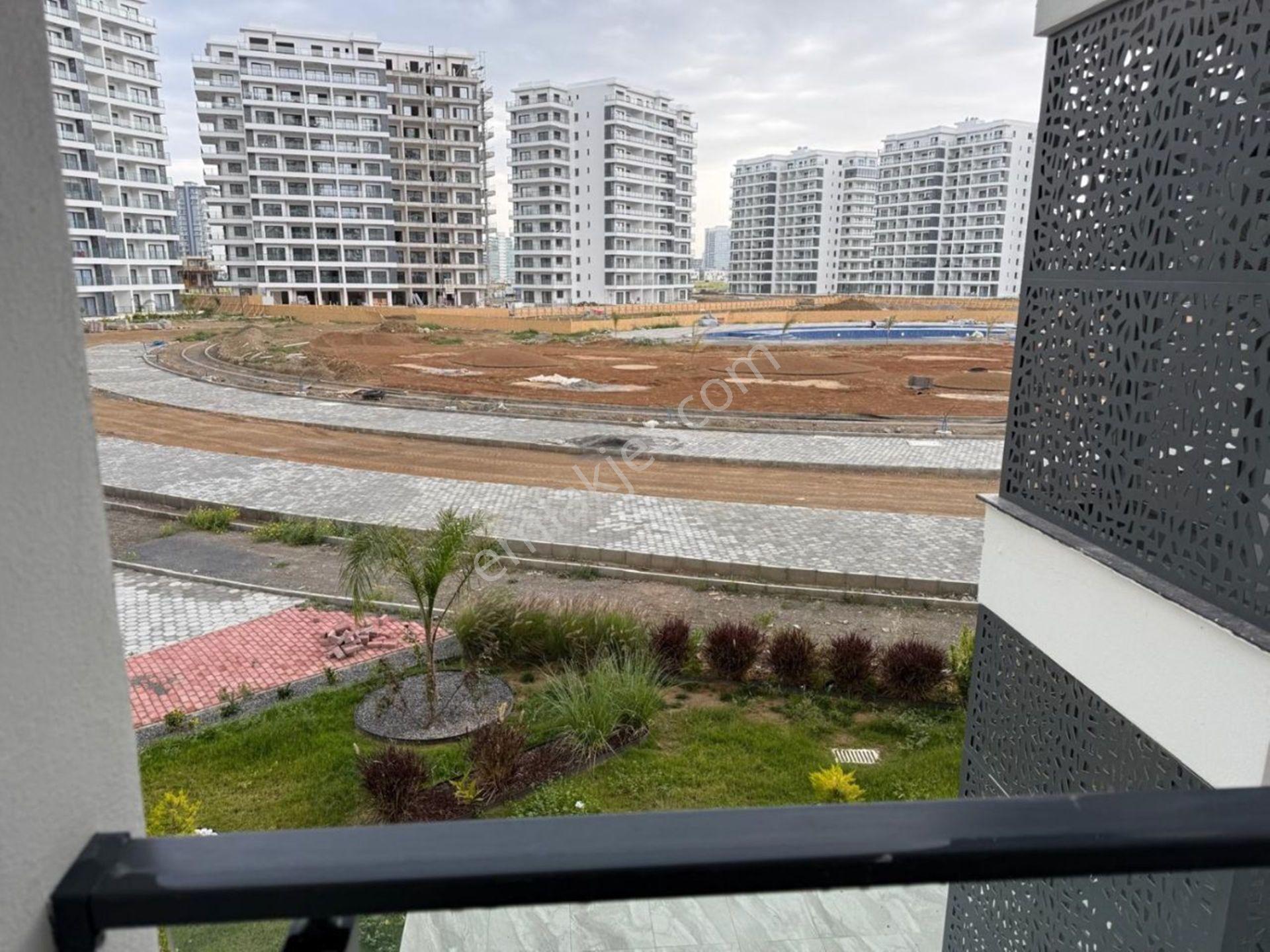 Kktc İskele'de Full Eşyalı Fırsat Stüdyo Daire - Görsel 35