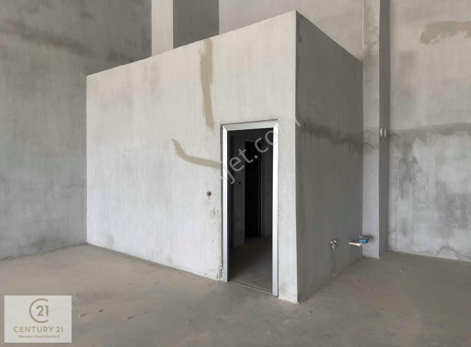 Aksaray Bahçesaray Sanayi Sitesinde 200m2 Dükkan - Görsel 10