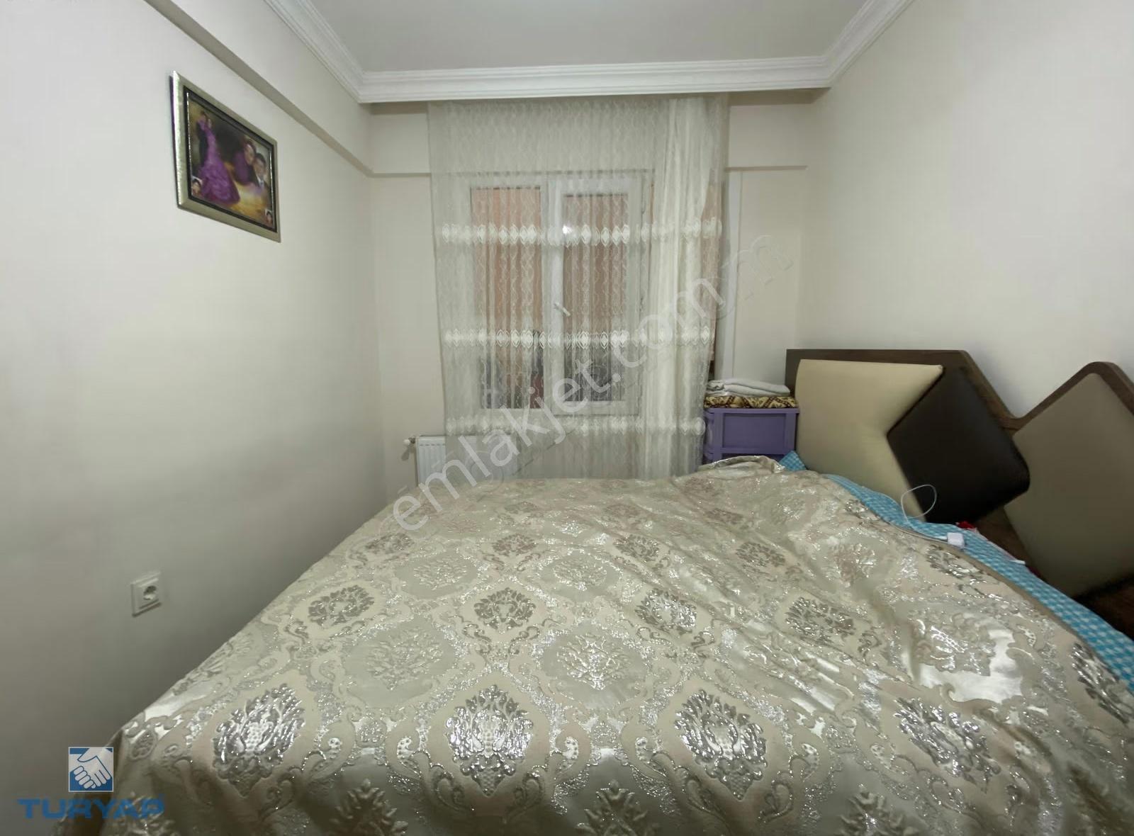 Turyaptan |suyunbaşı 2+1 |ön Cephe | Geniş Kiler |satılık Daire - Görsel 20