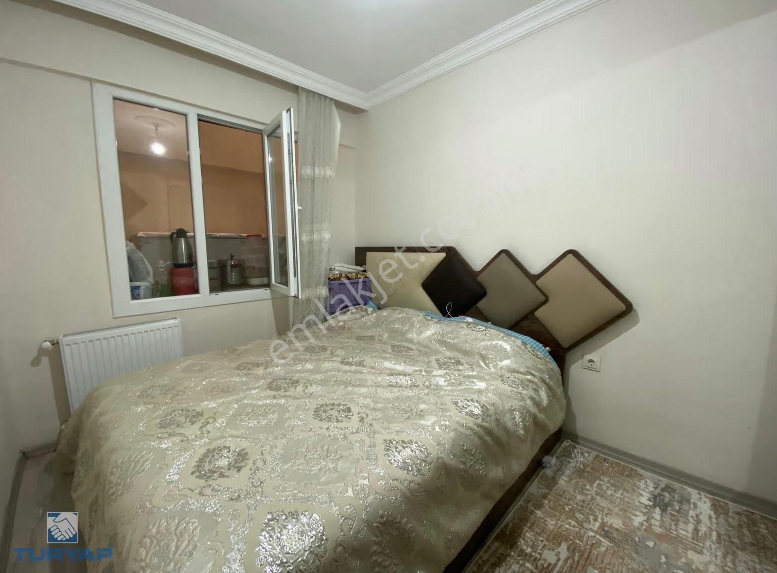Turyaptan |suyunbaşı 2+1 |ön Cephe | Geniş Kiler |satılık Daire - Görsel 9