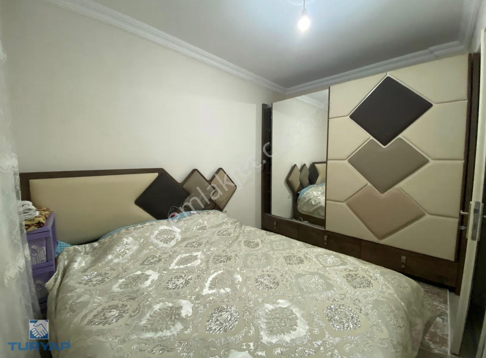 Turyaptan |suyunbaşı 2+1 |ön Cephe | Geniş Kiler |satılık Daire - Görsel 30