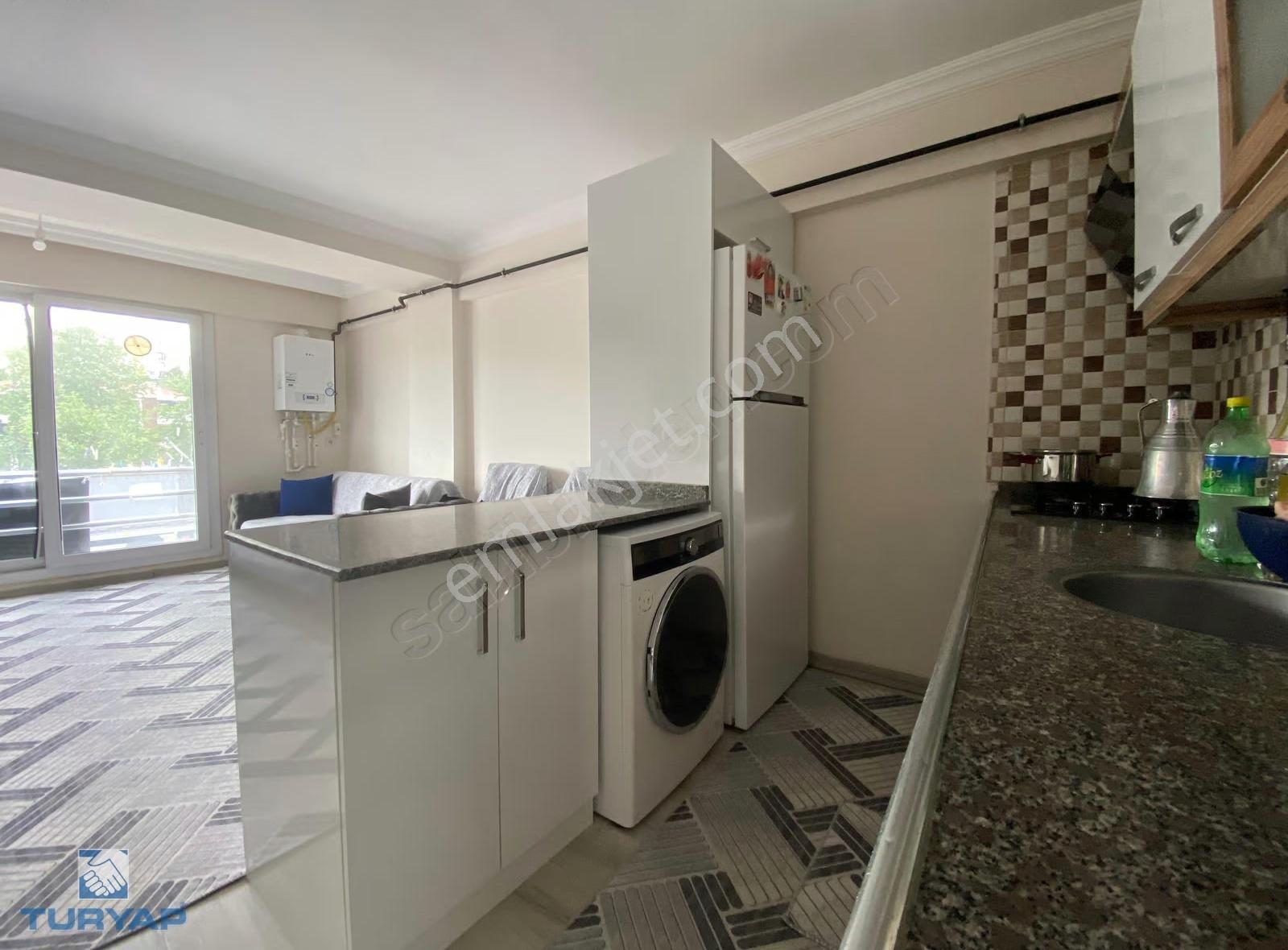 Turyaptan |suyunbaşı 2+1 |ön Cephe | Geniş Kiler |satılık Daire - Görsel 32