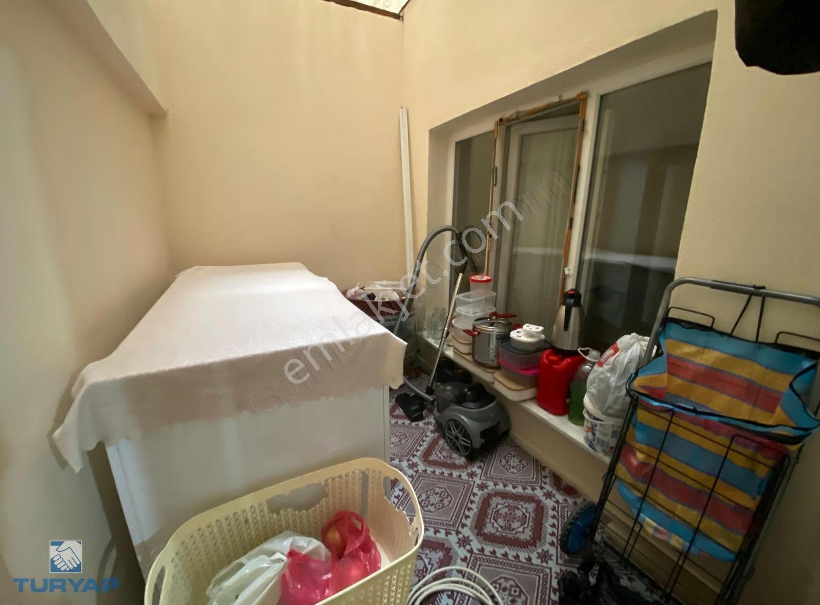 Turyaptan |suyunbaşı 2+1 |ön Cephe | Geniş Kiler |satılık Daire - Görsel 7