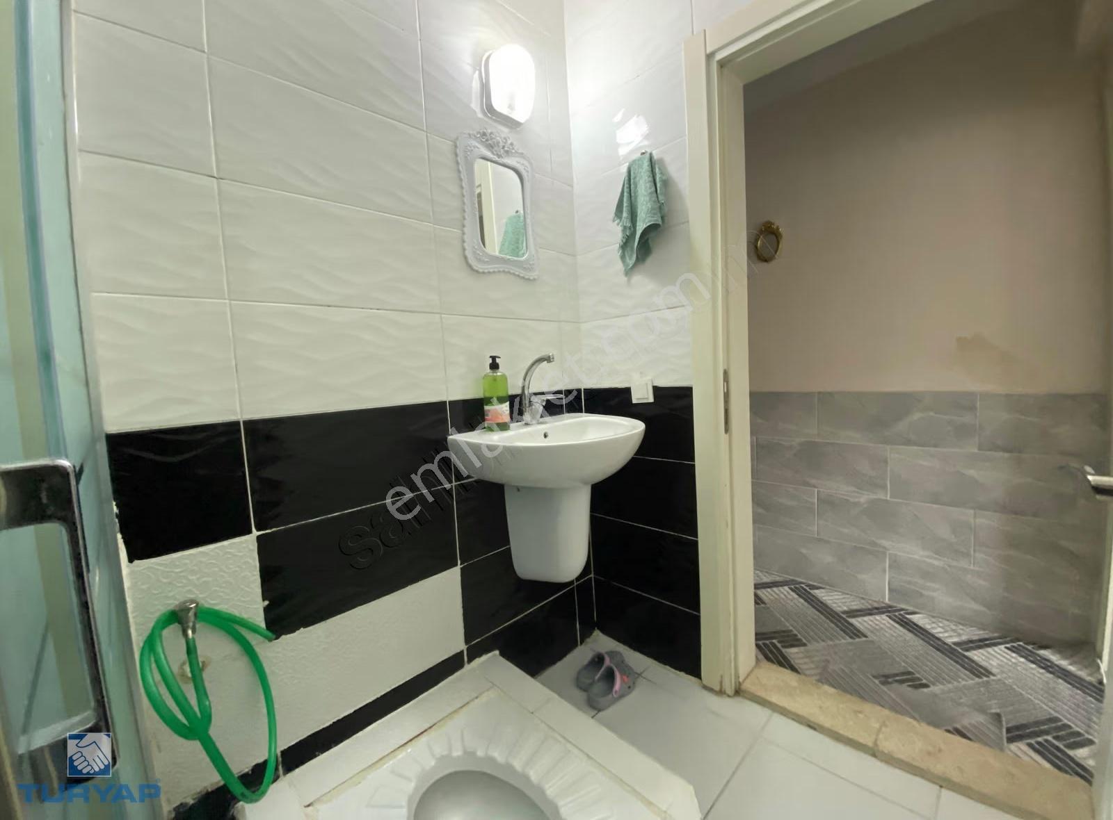 Turyaptan |suyunbaşı 2+1 |ön Cephe | Geniş Kiler |satılık Daire - Görsel 31