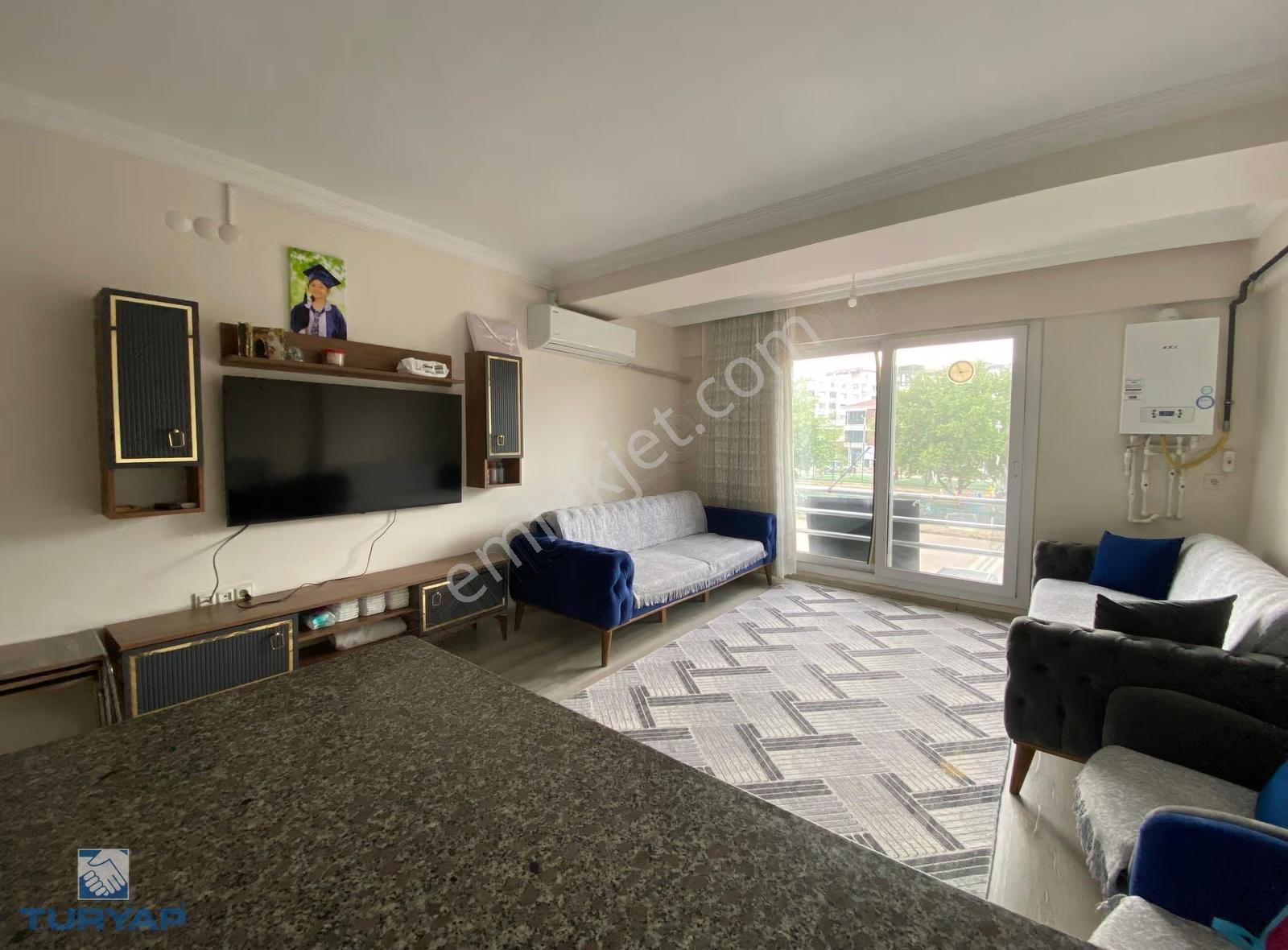 Turyaptan |suyunbaşı 2+1 |ön Cephe | Geniş Kiler |satılık Daire - Görsel 26