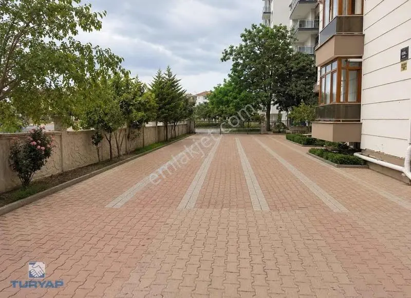 Açık Cephe 9 Yaş Site İçi Kredi Açık - Görsel 4