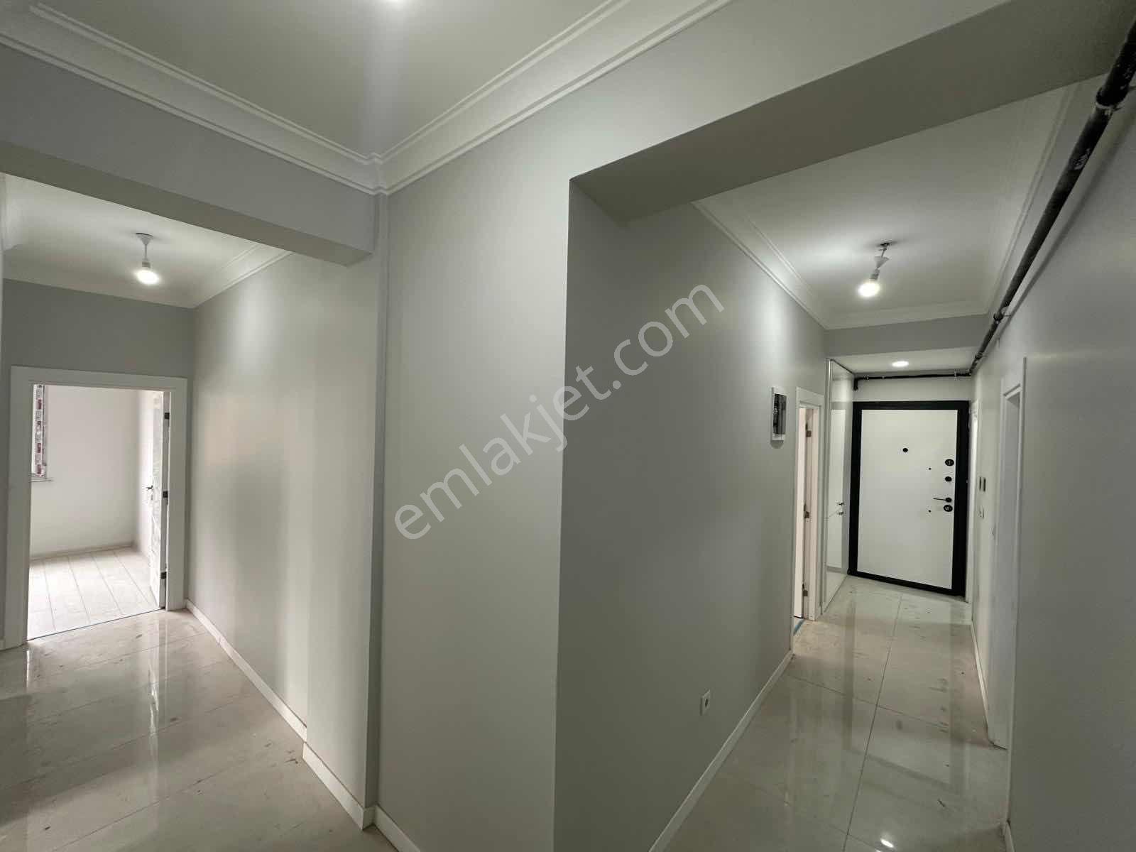 Mimarsinan Mh. Butik Site İçersinde Lüks 3+1 Daire - Görsel 11
