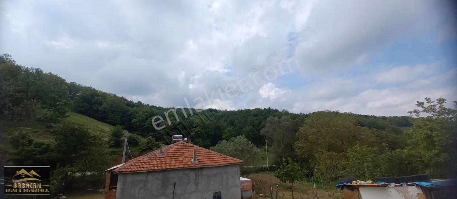 Bilecek Söğüt Savcıbey Köyün'de 18 Dönüm Müstakil Ev Ve Çiflik - Görsel 18