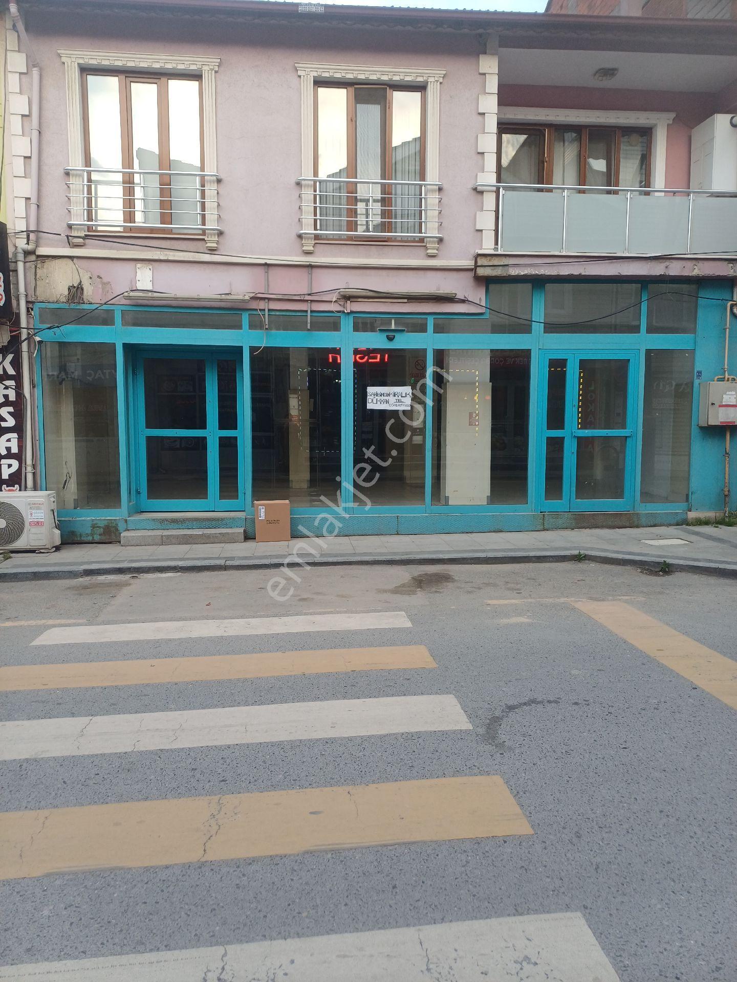 Sahibinden Kiralık 250 Metrekare Ciro Getirisi Yüksek Dükkan - Görsel 15