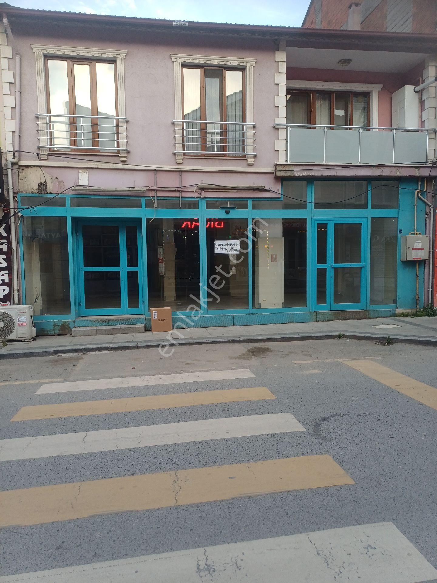 Sahibinden Kiralık 250 Metrekare Ciro Getirisi Yüksek Dükkan - Görsel 16