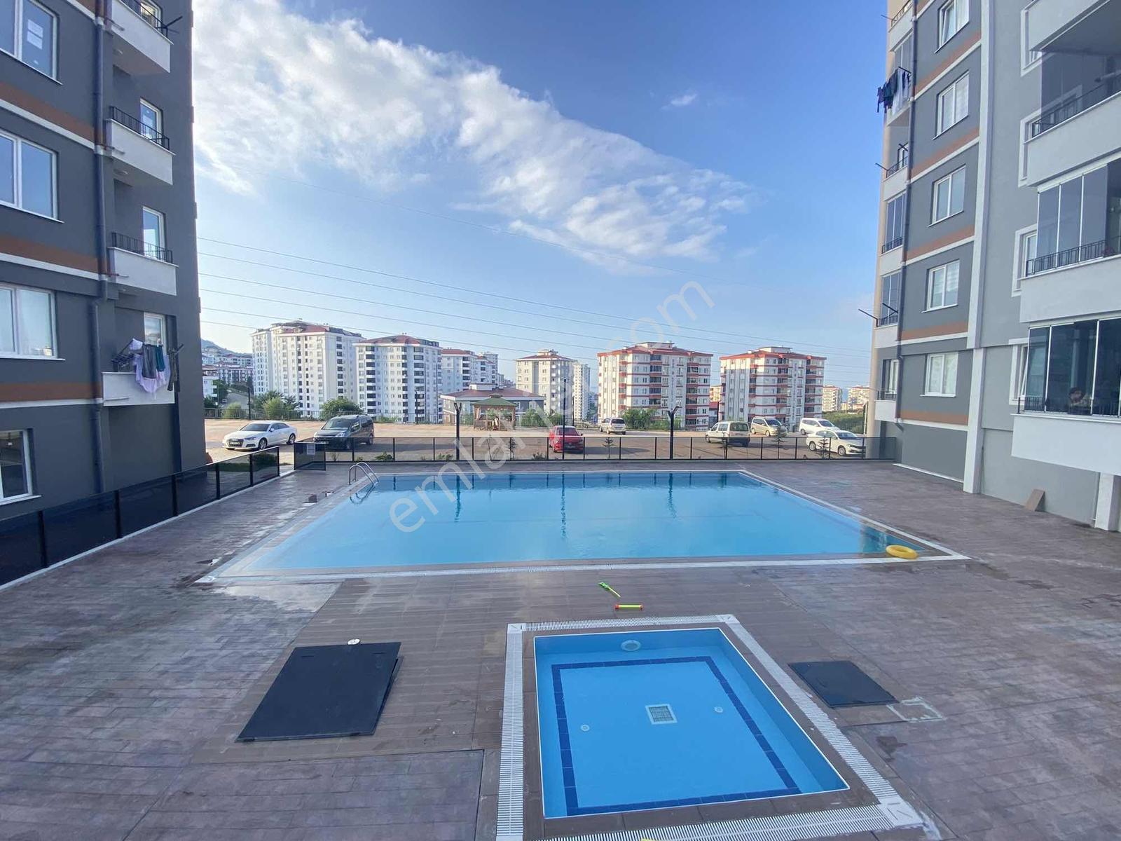 Bahadır'dan Şahincili Mh.site İçi 3+1 Net 130m2 Deniz Manzaralı - Görsel 28