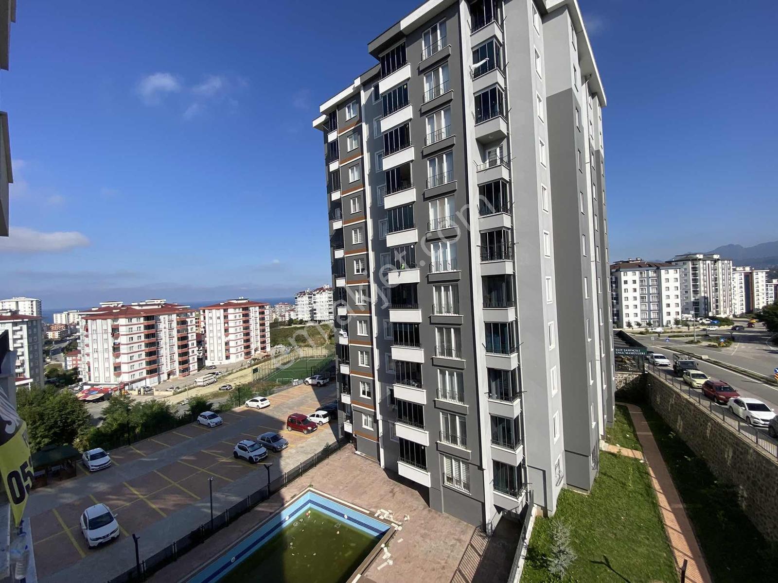 Bahadır'dan Şahincili Mh.site İçi 3+1 Net 130m2 Deniz Manzaralı - Görsel 14