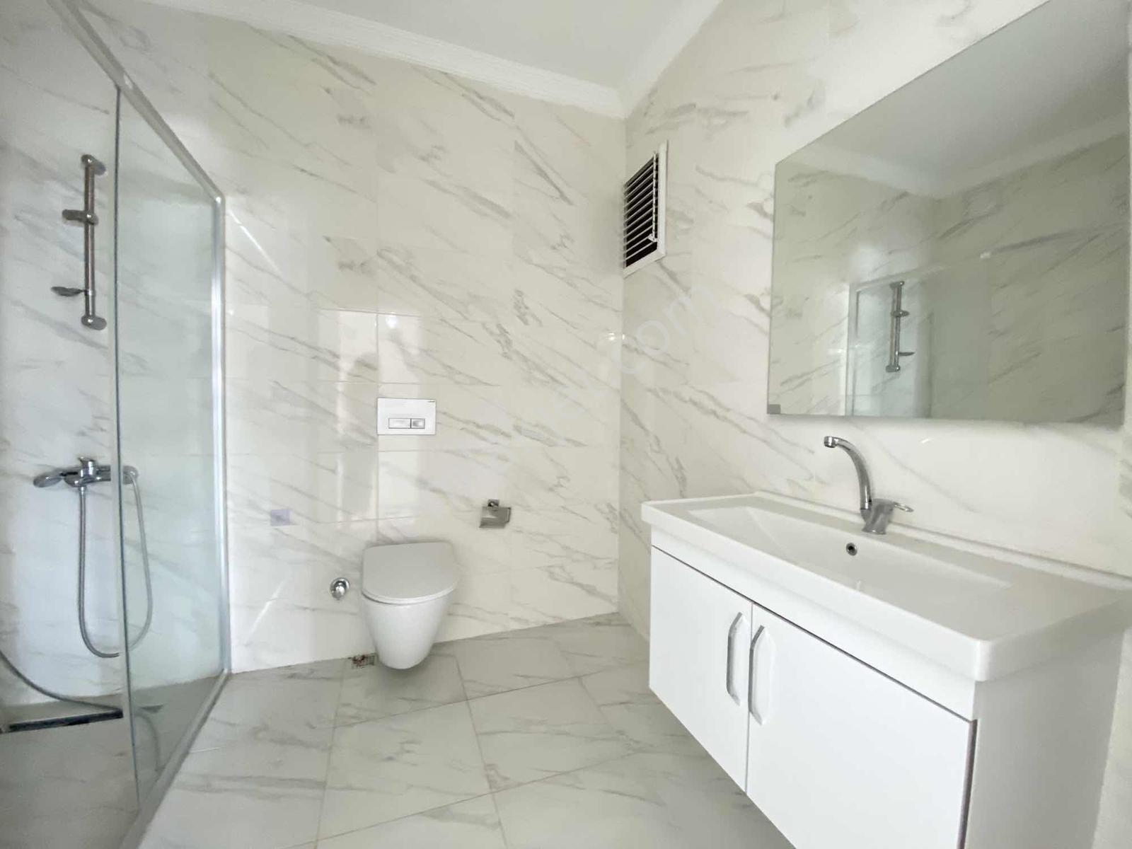 Bahadır'dan Şahincili Mh.site İçi 3+1 Net 130m2 Deniz Manzaralı - Görsel 13