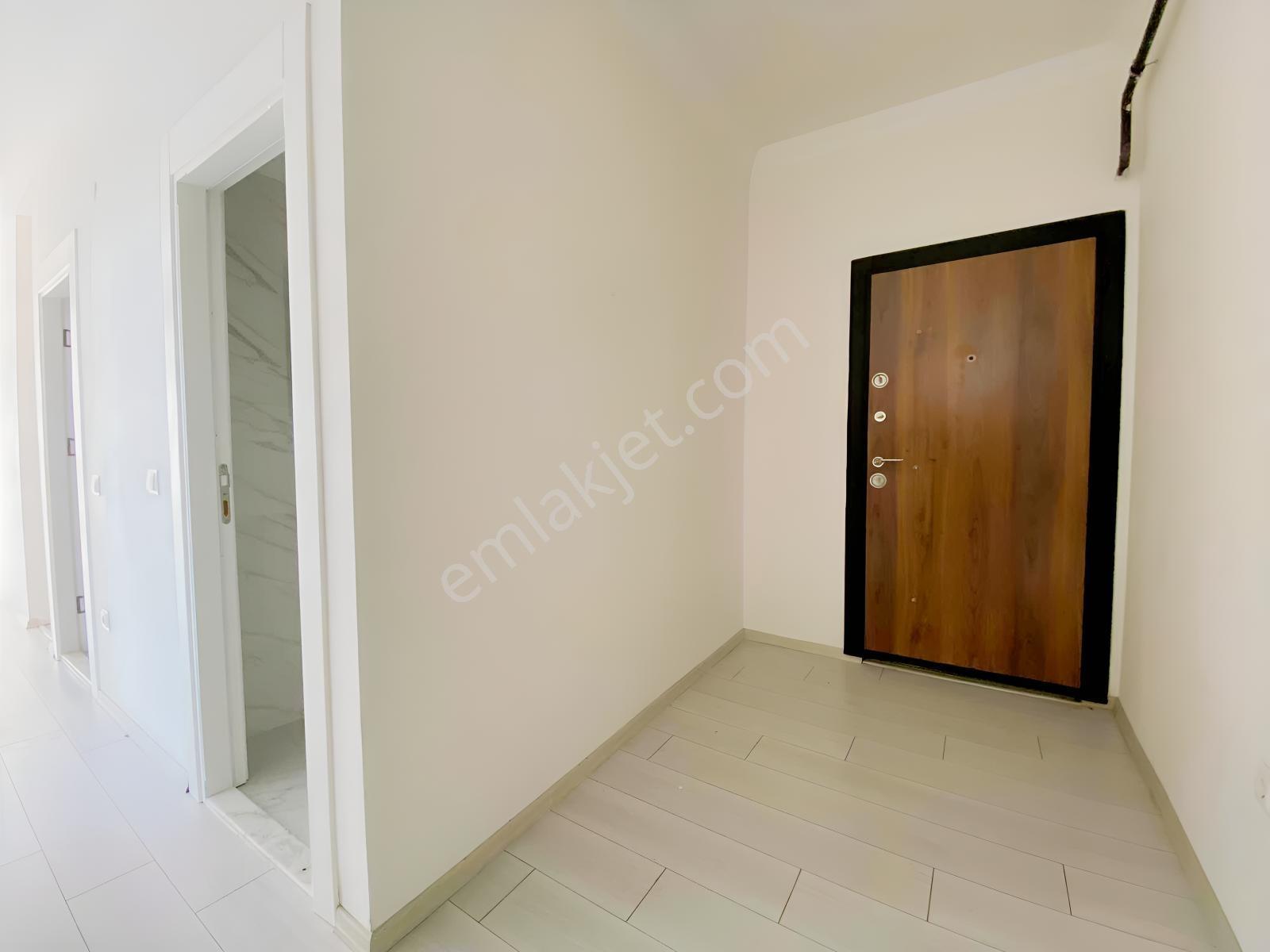 Bahadır'dan Şahincili Mh.site İçi 3+1 Net 130m2 Deniz Manzaralı - Görsel 2