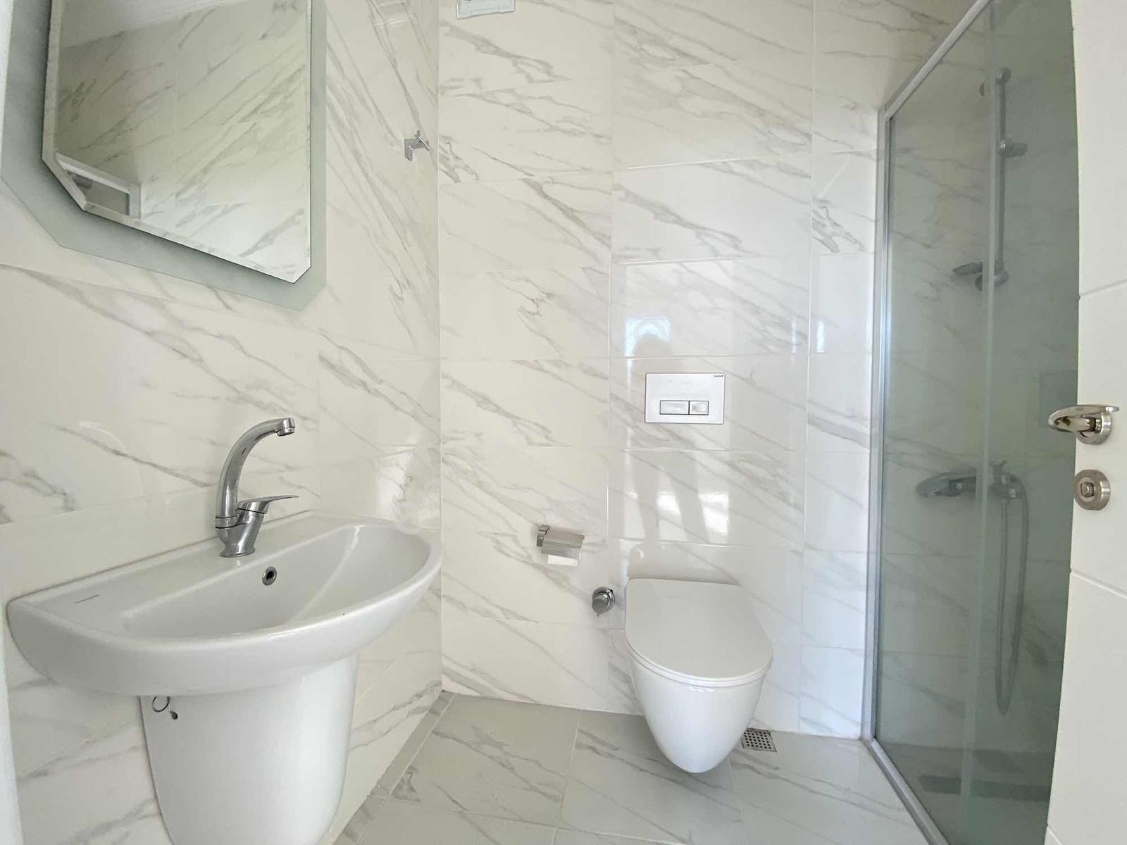 Bahadır'dan Şahincili Mh.site İçi 3+1 Net 130m2 Deniz Manzaralı - Görsel 7