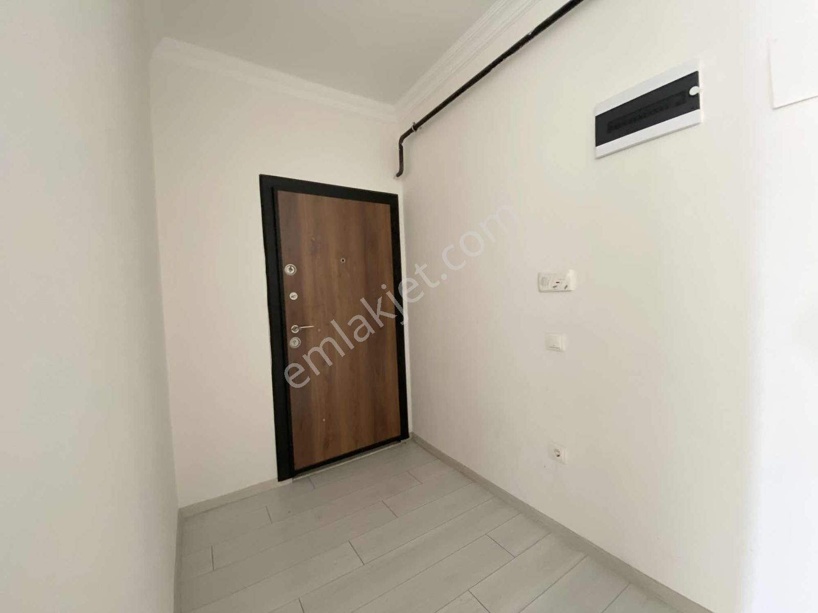 Bahadır'dan Şahincili Mh.site İçi 3+1 Net 130m2 Deniz Manzaralı - Görsel 3