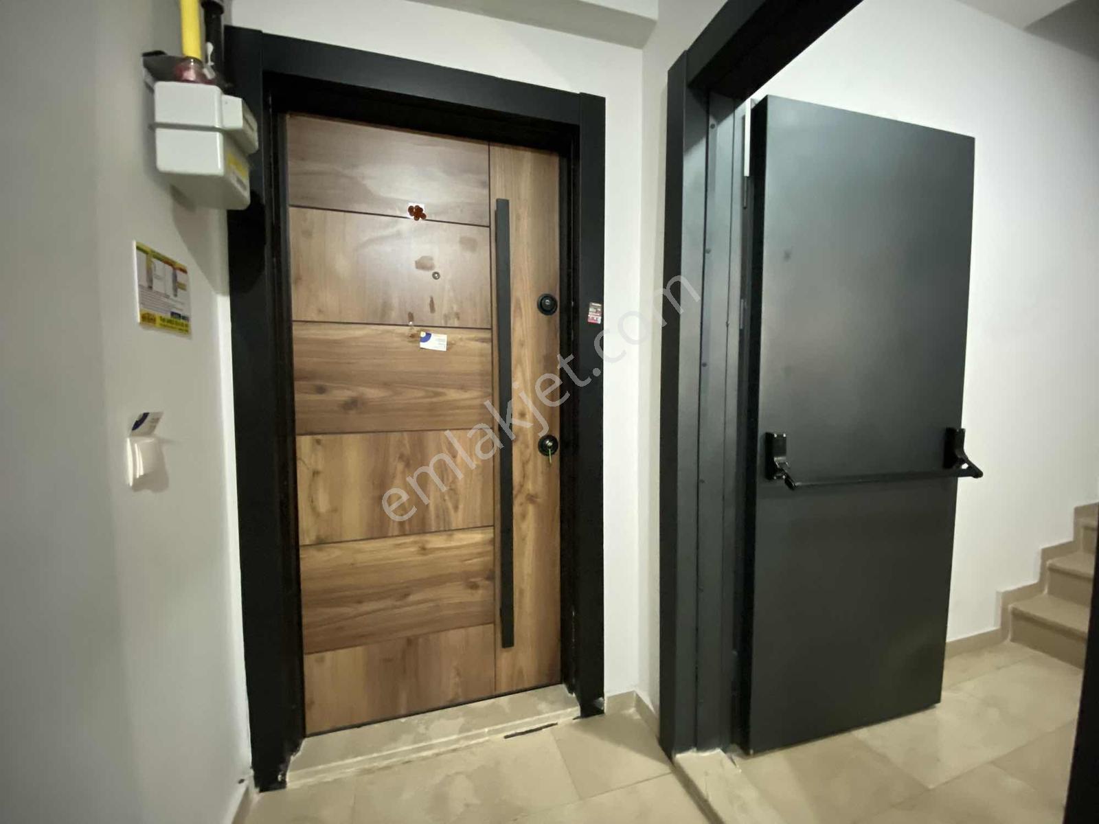 Bahadır'dan Şahincili Mh.site İçi 3+1 Net 130m2 Deniz Manzaralı - Görsel 11