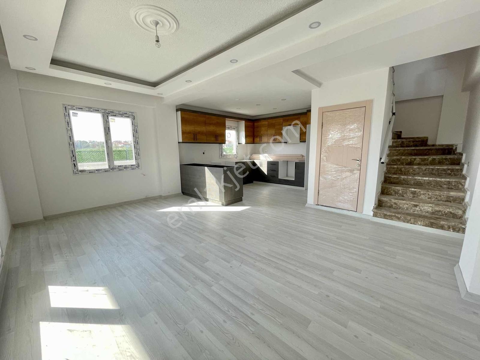 Mia Grup// Yeniçiftlik Köşe Başı Yanyola Cephe Müstakil 4+1villa - Görsel 20