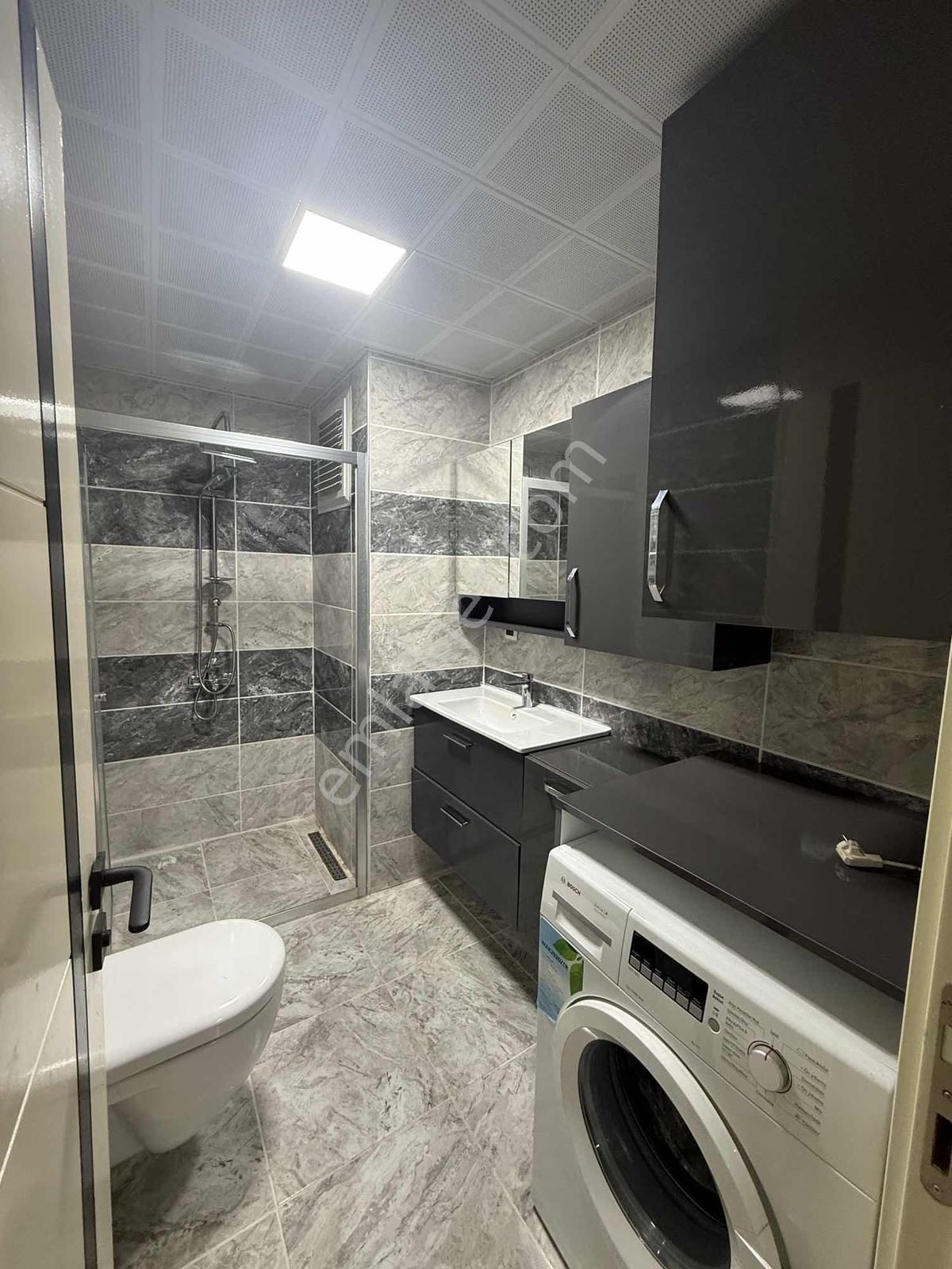 Caddeye 7 Dakika Yürüme Mesafesinde 1 + 1 Eşyalı Daire - Görsel 8