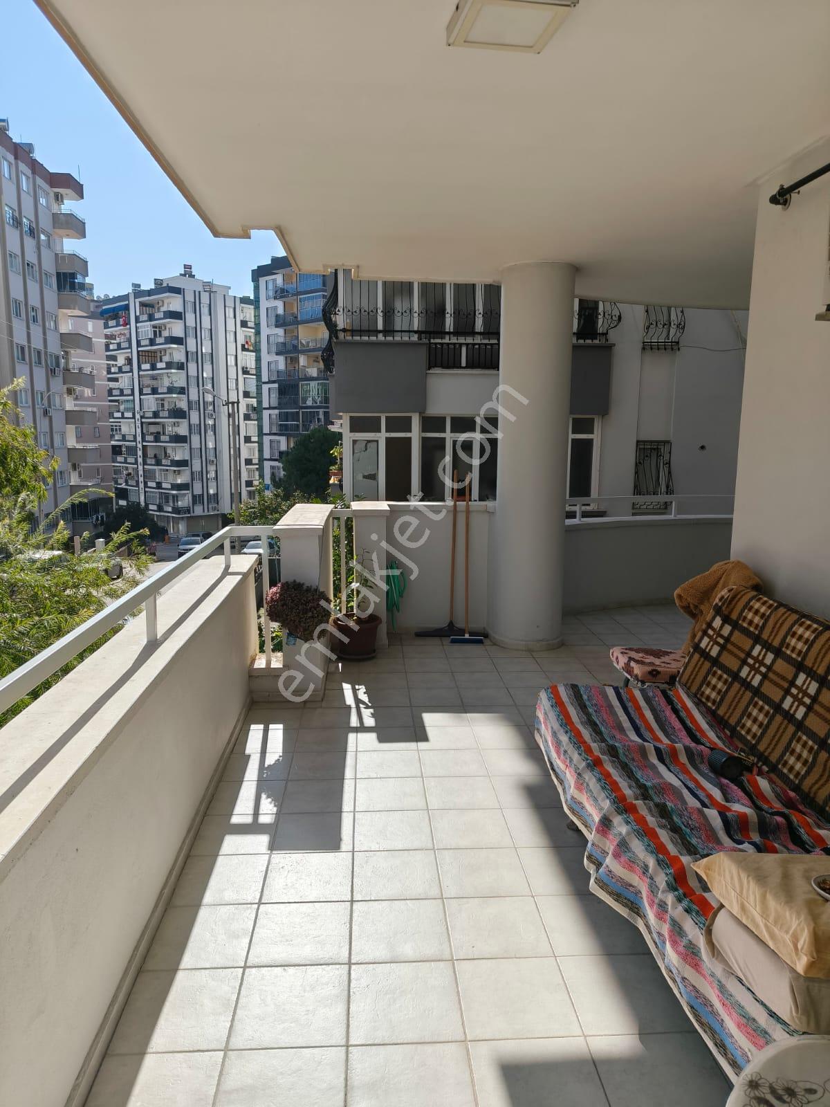 Adana Güzelyalıda Çukurova Devlet Hastanesine Yakın Konumda Eşyalı 3+1 Kiralık Fırsat Daire - Görsel 7
