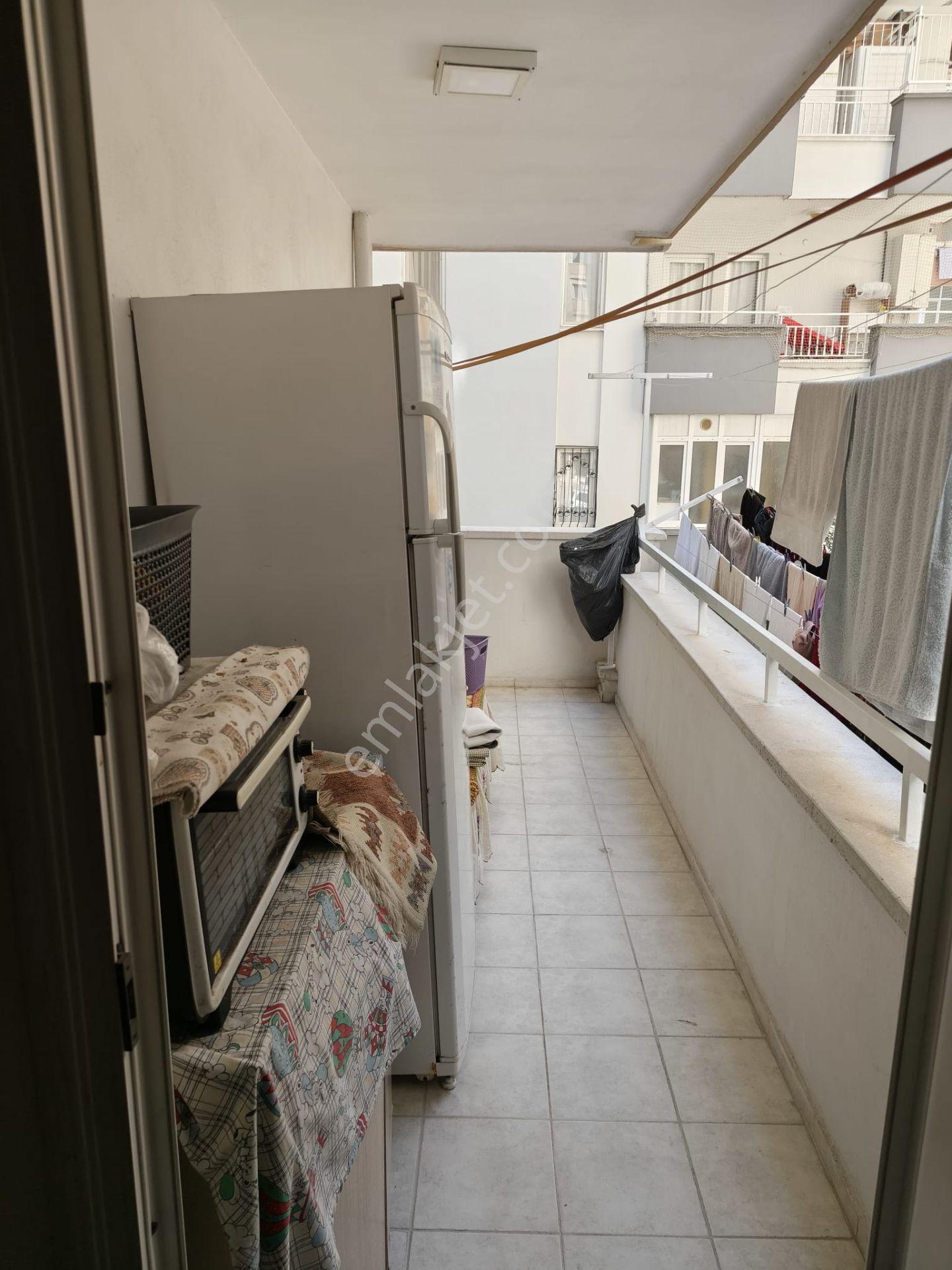 Adana Güzelyalıda Çukurova Devlet Hastanesine Yakın Konumda Eşyalı 3+1 Kiralık Fırsat Daire - Görsel 17