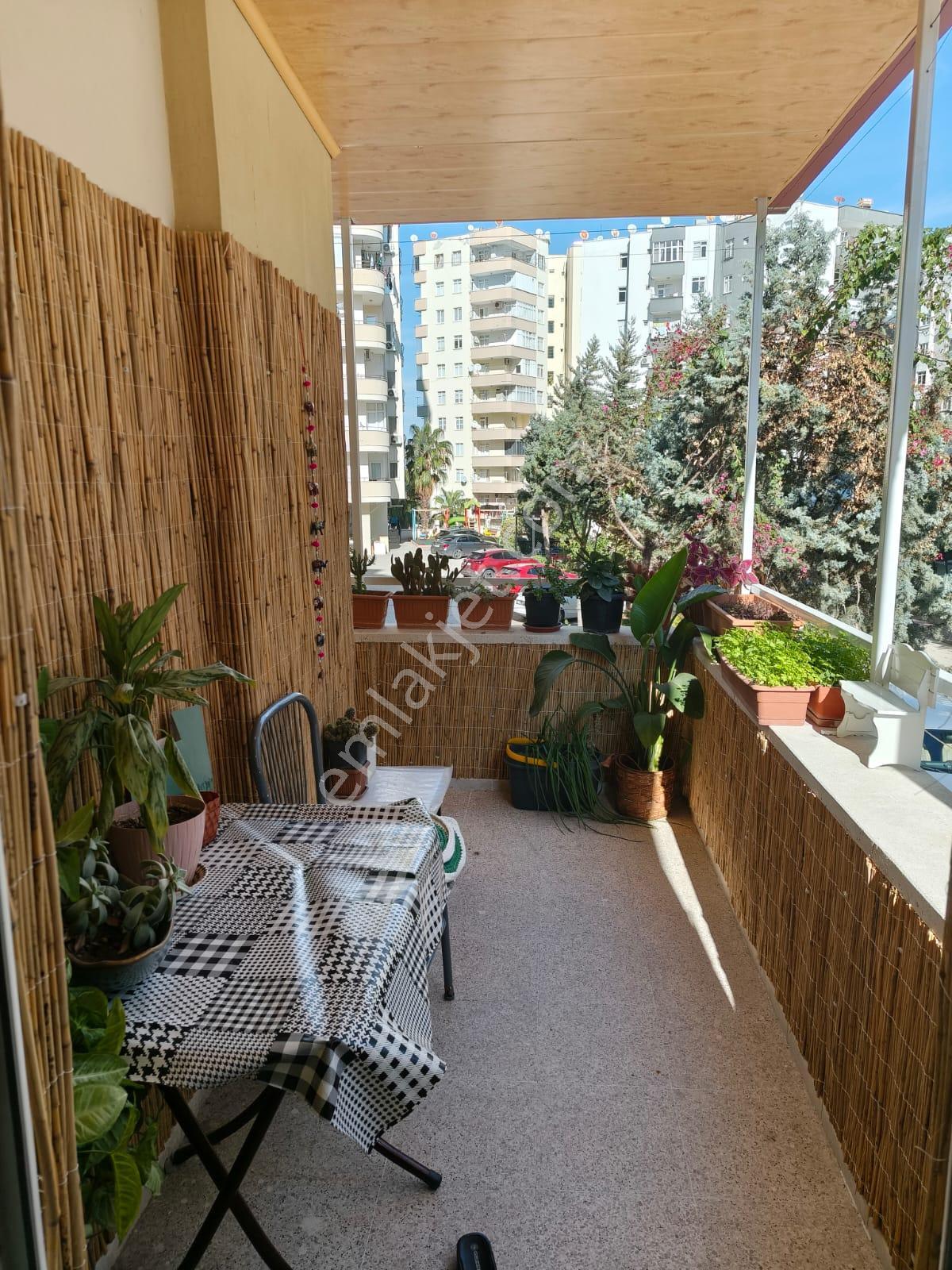 Adana Güzelyalıda Çukurova Devlet Hastanesine Yakın Konumda Eşyalı 3+1 Kiralık Fırsat Daire - Görsel 12