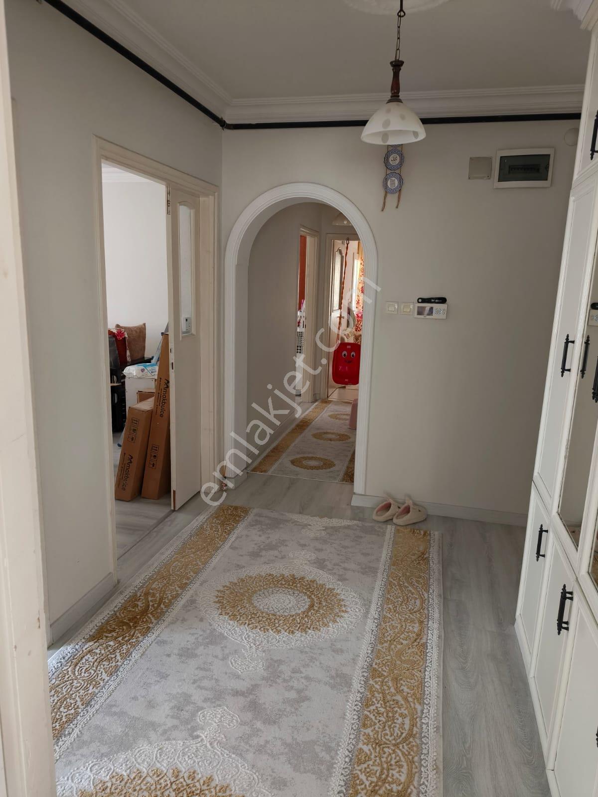 Adana Güzelyalıda Çukurova Devlet Hastanesine Yakın Konumda Eşyalı 3+1 Kiralık Fırsat Daire - Görsel 8