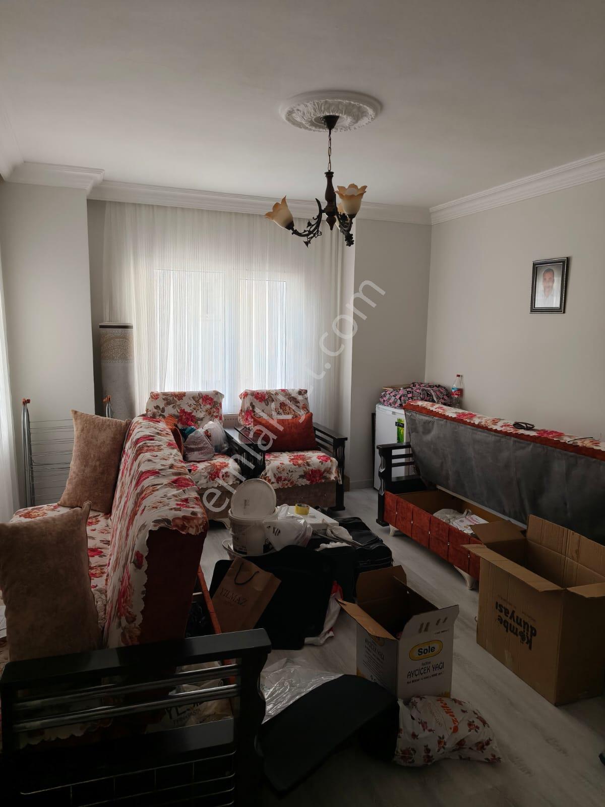 Adana Güzelyalıda Çukurova Devlet Hastanesine Yakın Konumda Eşyalı 3+1 Kiralık Fırsat Daire - Görsel 11