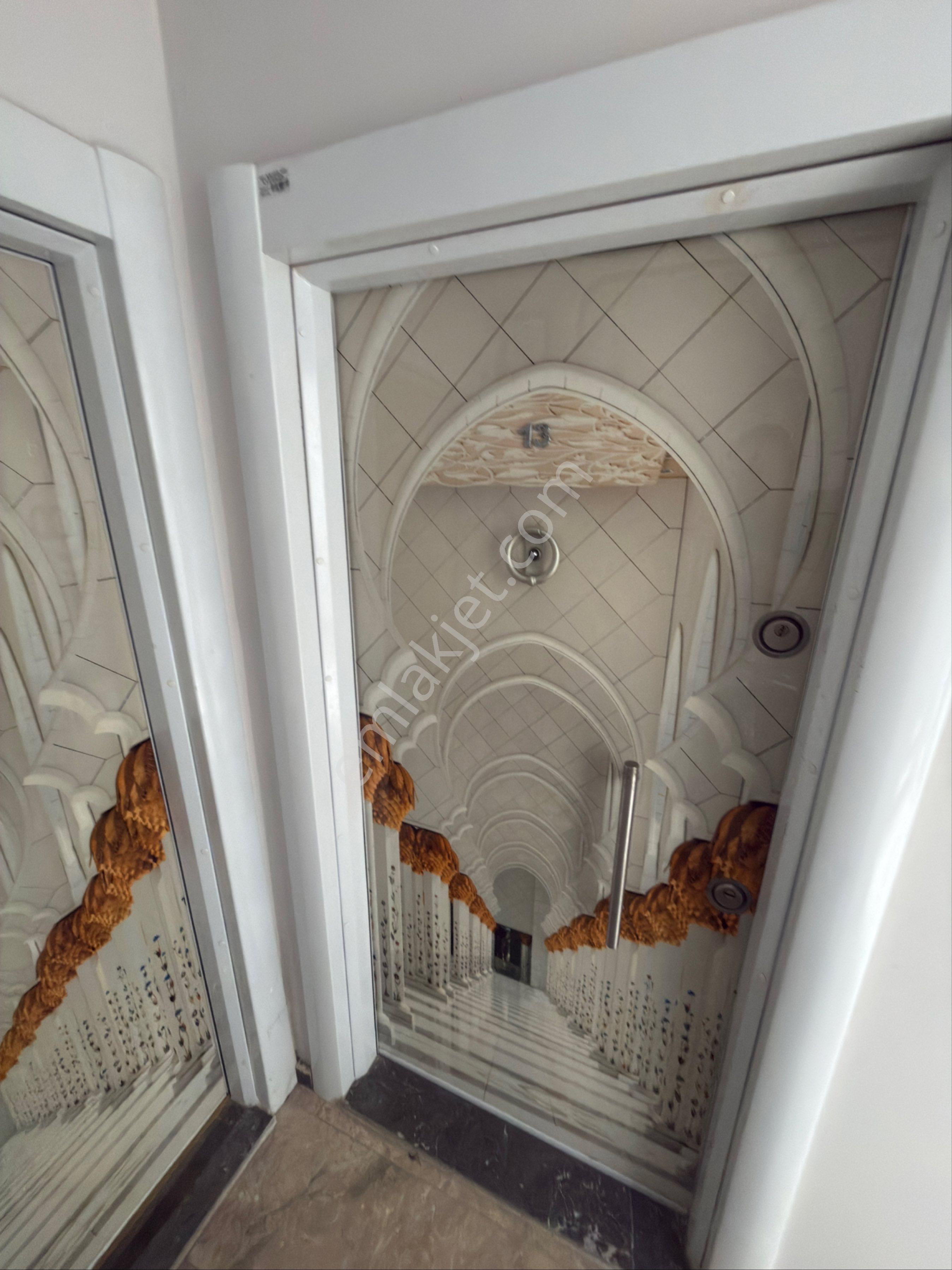 Buçuktepe Su Deposu Yanı Kiralık 1+1 Daire - Görsel 20