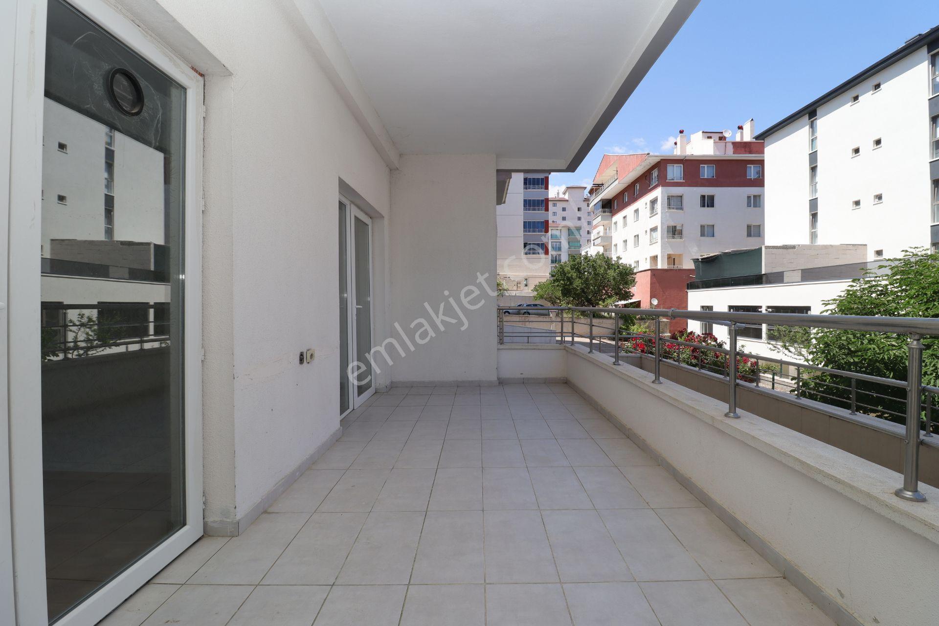 Akiften Ahimesut Mah.asansörlü-ebeveyn Banyolu Geniş 3+1 Kiralık Daire - Görsel 7