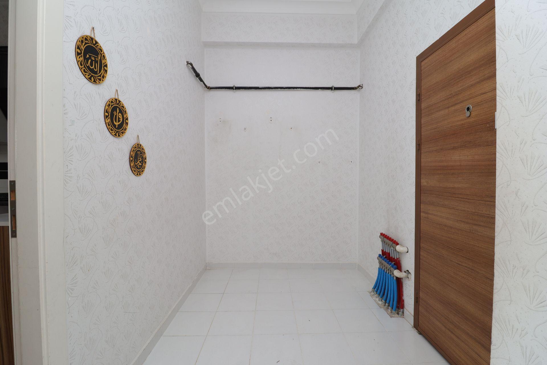 Akiften Ahimesut Mah.asansörlü-ebeveyn Banyolu Geniş 3+1 Kiralık Daire - Görsel 12