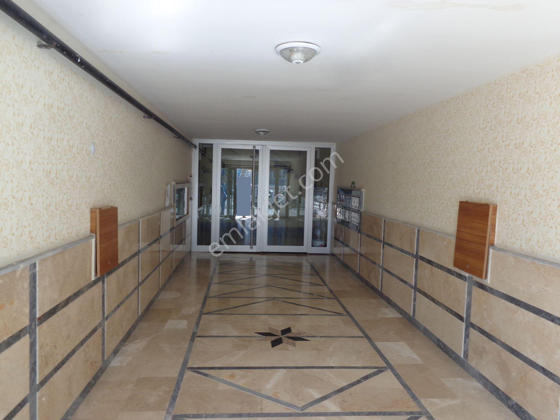 Akiften Ahimesut Mah.asansörlü-ebeveyn Banyolu Geniş 3+1 Kiralık Daire - Görsel 28