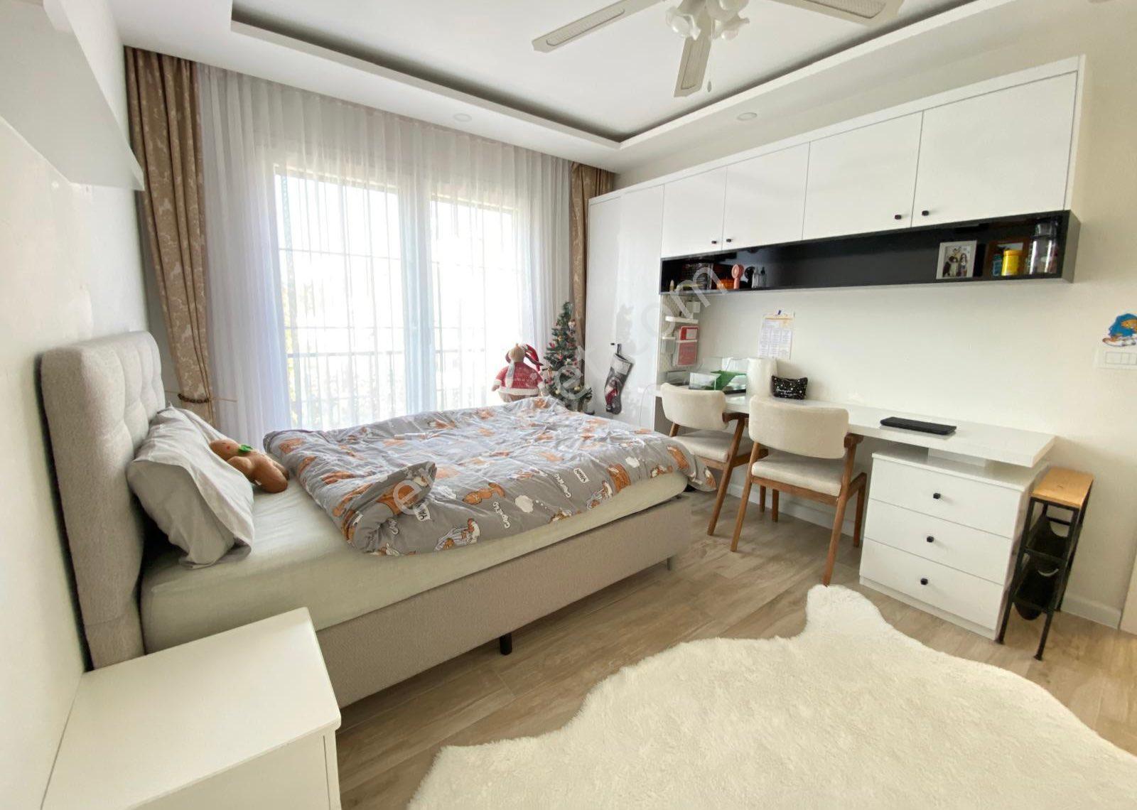 Yürüyüş Yolu Yakını Ultralüx Villa - Görsel 23